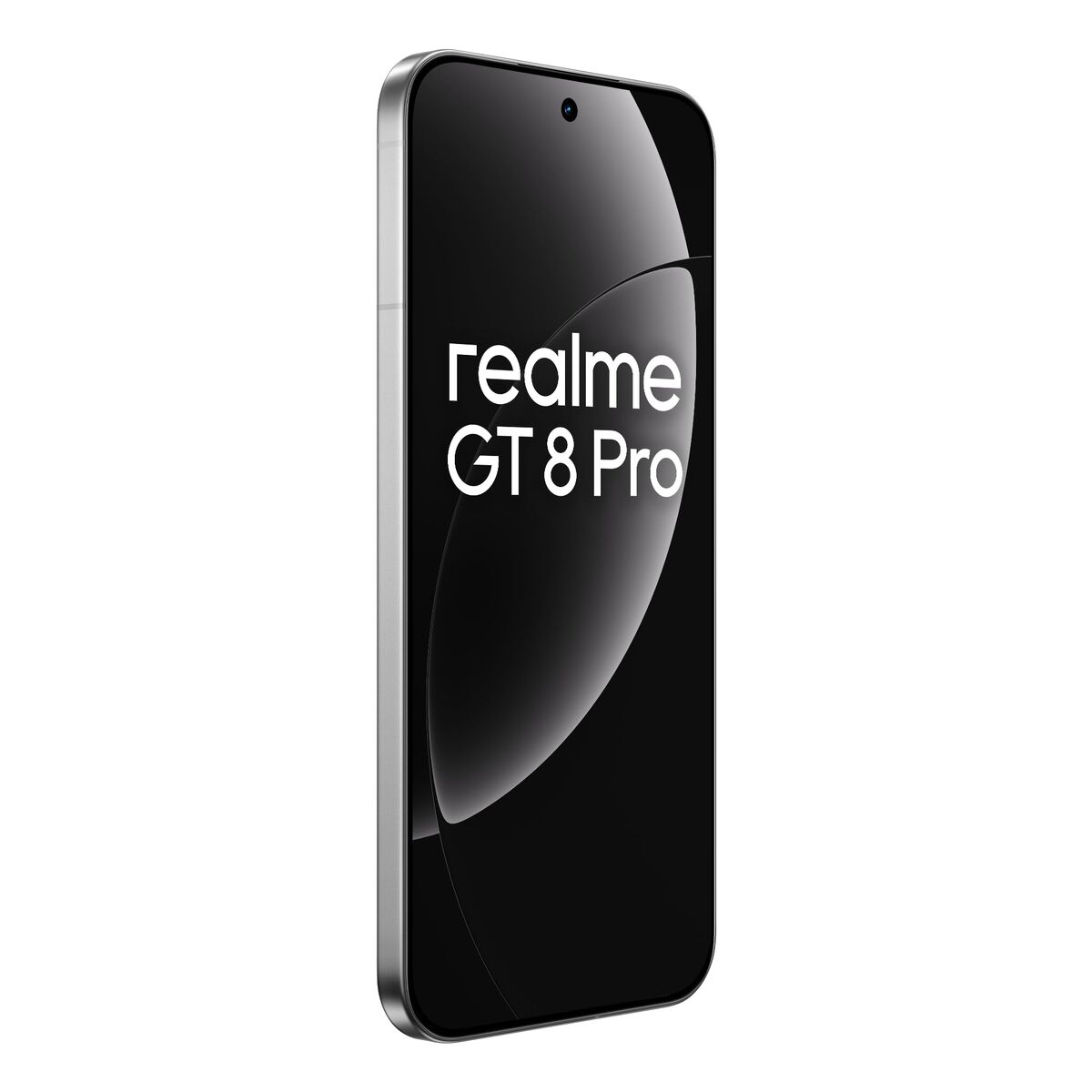 Bild von Smartphone Realme GT 8 Pro 6,79" Octa Core Qualcomm Snapdragon 8 Elite 12 GB RAM 256 GB White