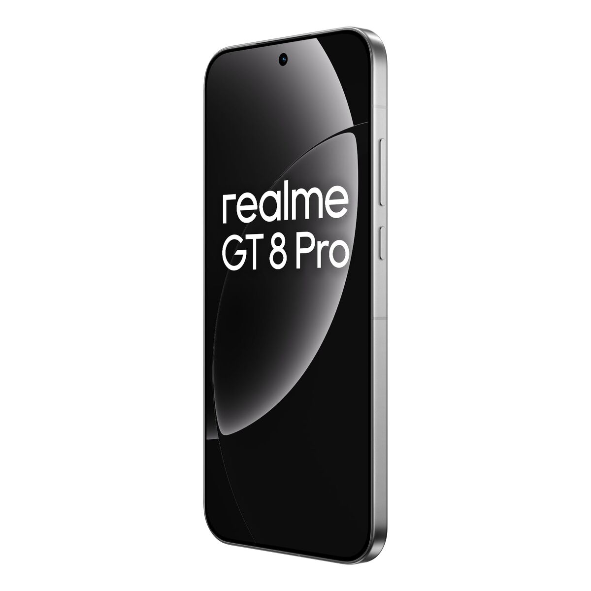 Bild von Smartphone Realme GT 8 Pro 6,79" Octa Core Qualcomm Snapdragon 8 Elite 12 GB RAM 256 GB White
