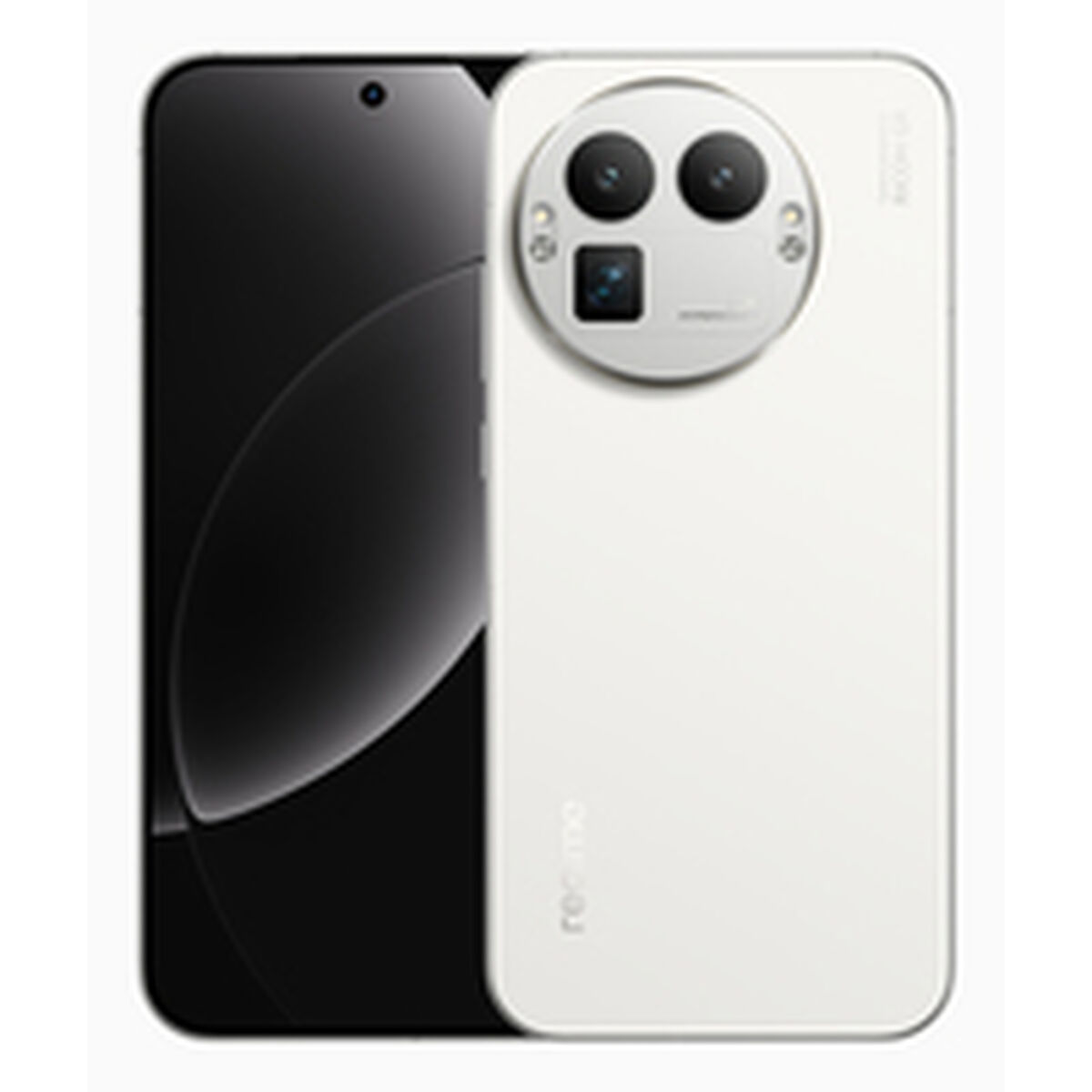 Picture of Smartphone Realme GT 8 Pro 6,79" Octa Core 16 GB RAM 512 GB White