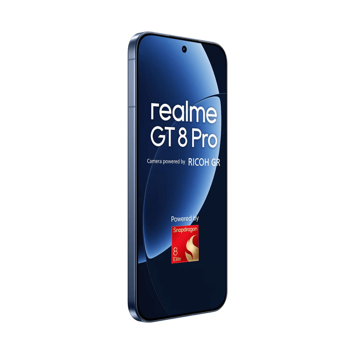 Smartphone Realme GT 8 Pro 6,79" Octa Core Qualcomm Snapdragon 8 Elite 12 GB RAM 256 GB Blue