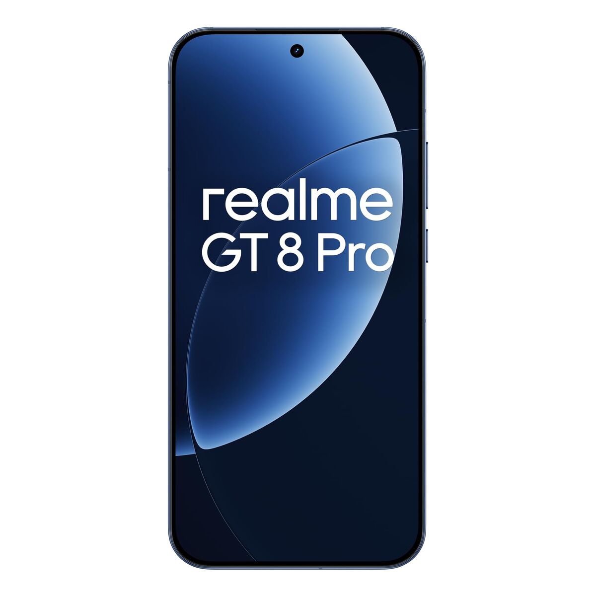 Bild von Smartphone Realme GT 8 Pro 6,79" Octa Core 12 GB RAM 256 GB Blue