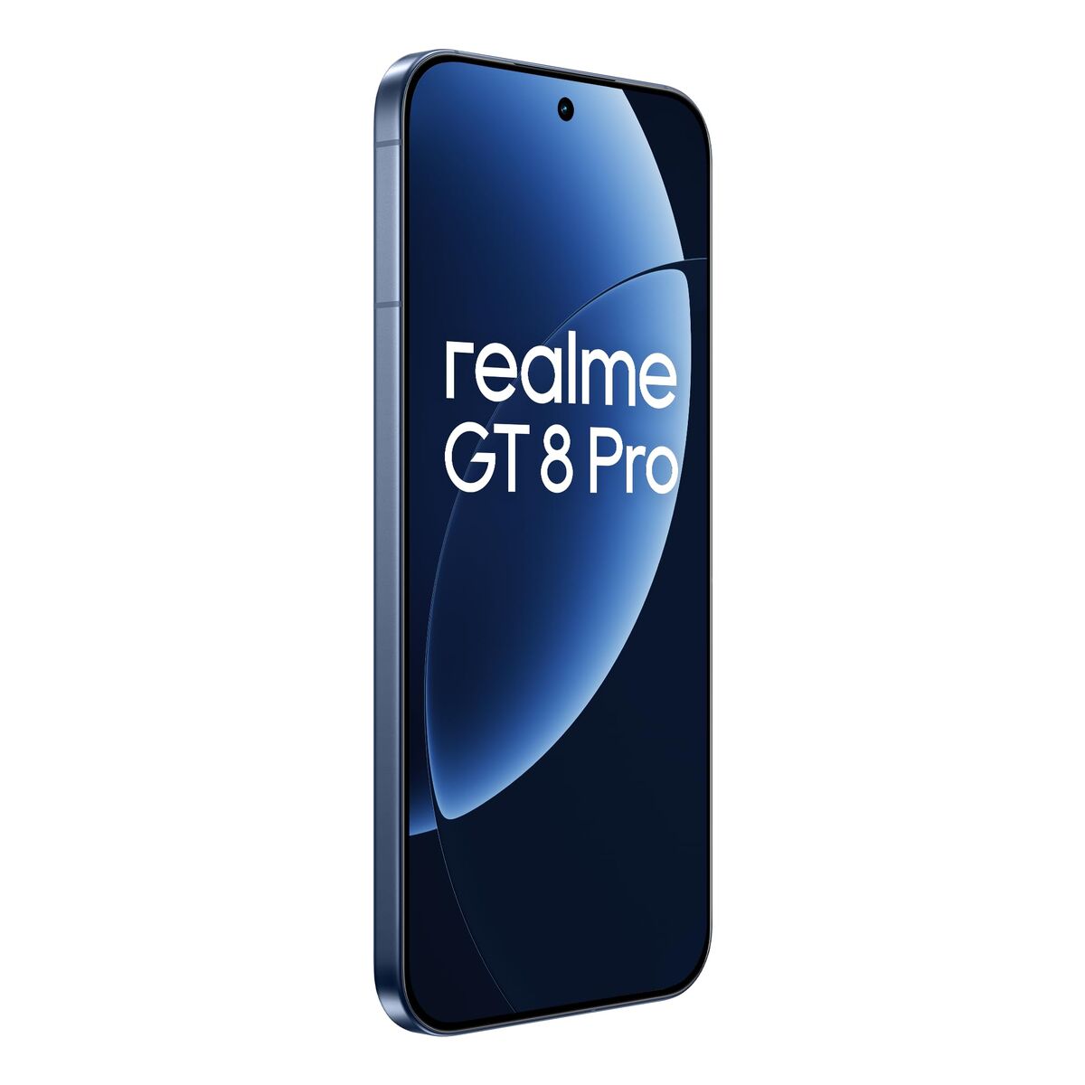Bild von Smartphone Realme GT 8 Pro 6,79" Octa Core 12 GB RAM 256 GB Blue