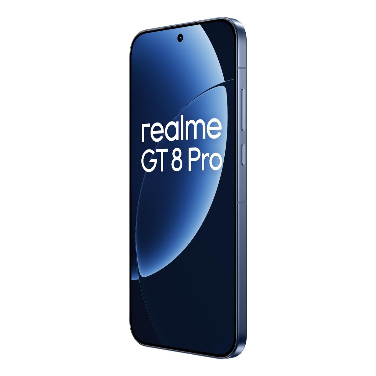 Bild von Smartphone Realme GT 8 Pro 6,79" Octa Core 12 GB RAM 256 GB Blue