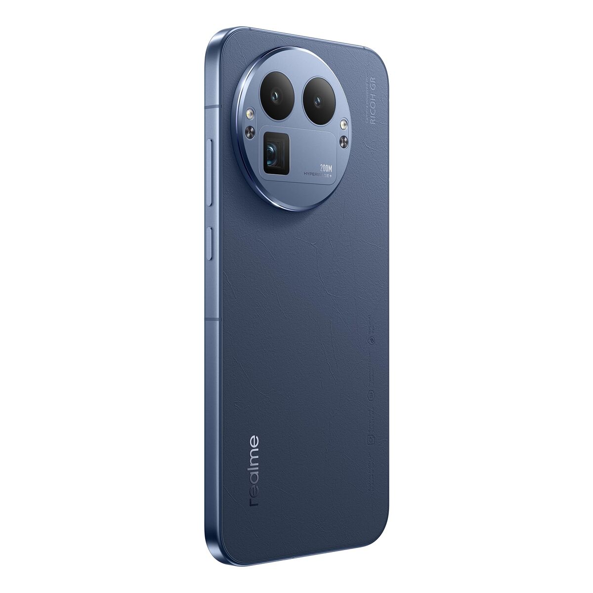 Bild von Smartphone Realme GT 8 Pro 6,79" Octa Core 12 GB RAM 256 GB Blue