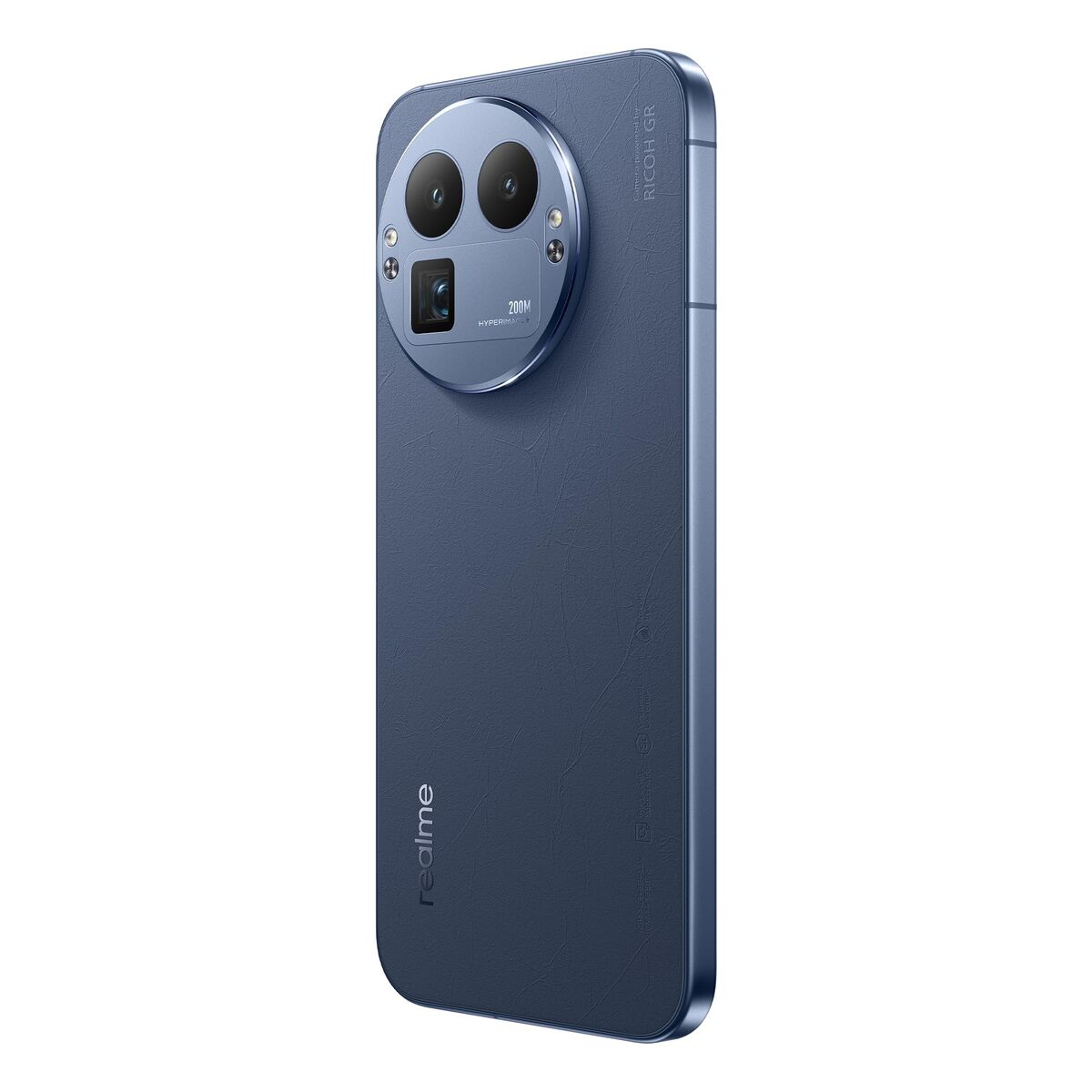 Smartphone Realme GT 8 Pro 6,79" Octa Core Qualcomm Snapdragon 8 Elite 12 GB RAM 256 GB Blue