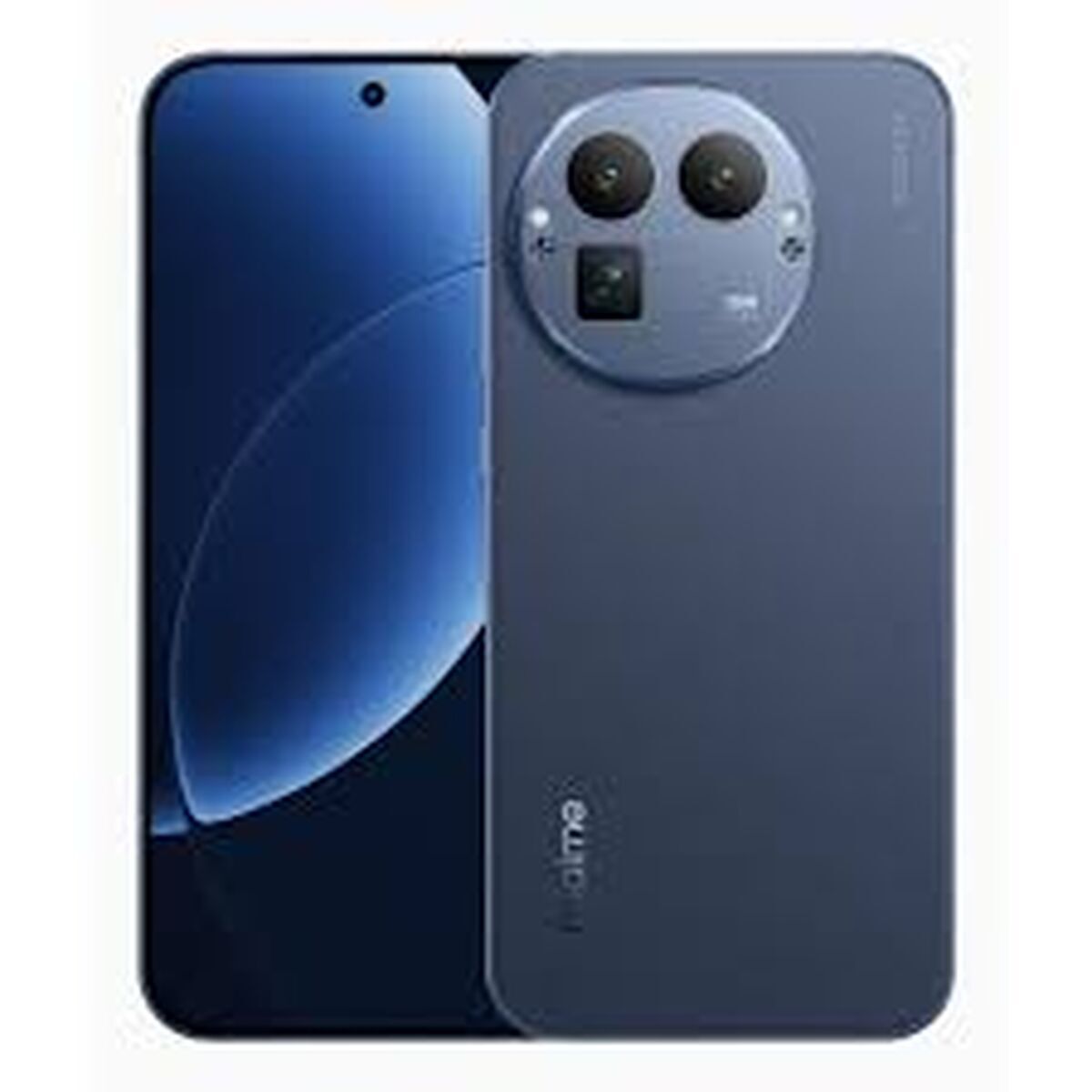 Bild von Smartphone Realme GT 8 Pro 6,79" Octa Core 12 GB RAM 256 GB Blue