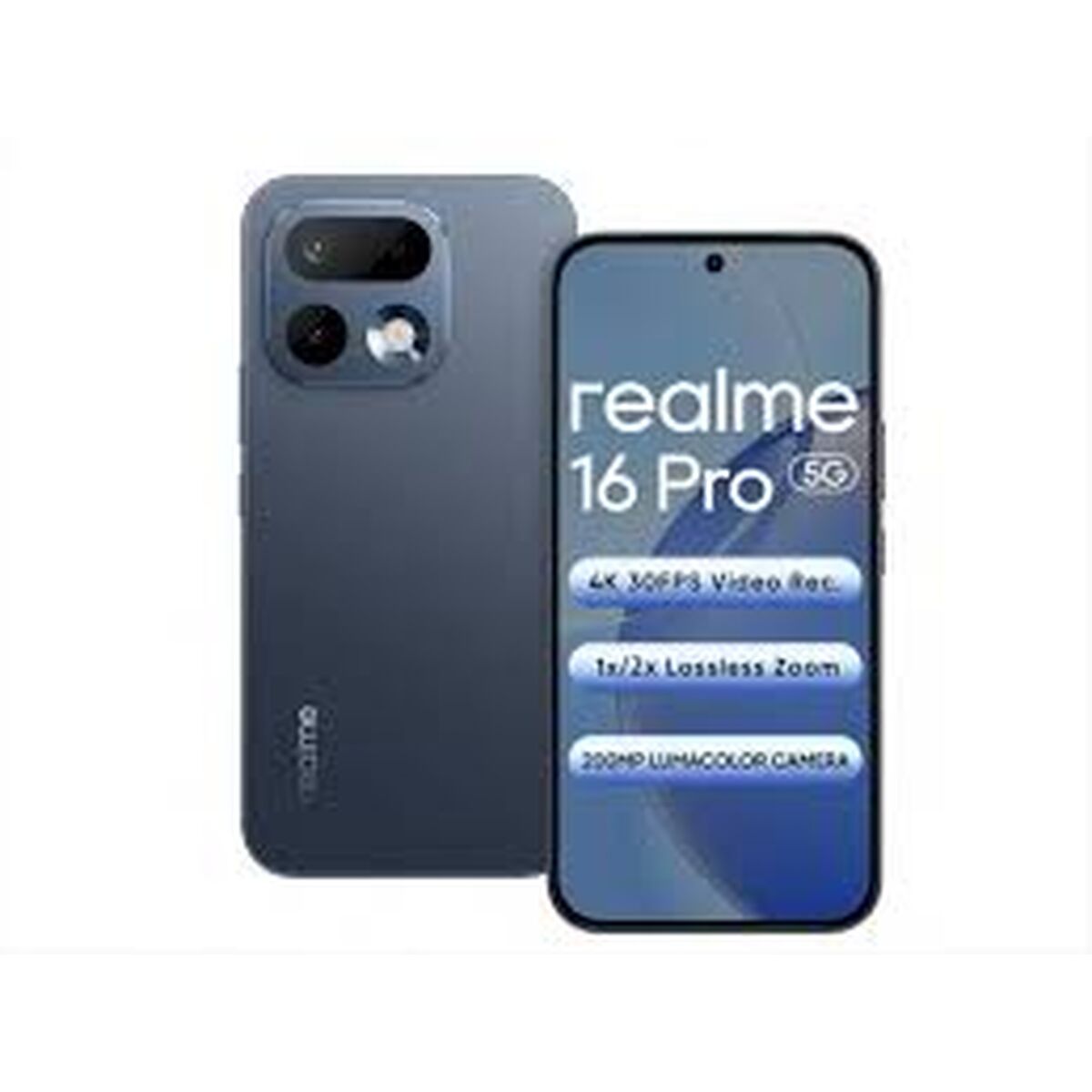 Image de Smartphone Realme 16 PRO