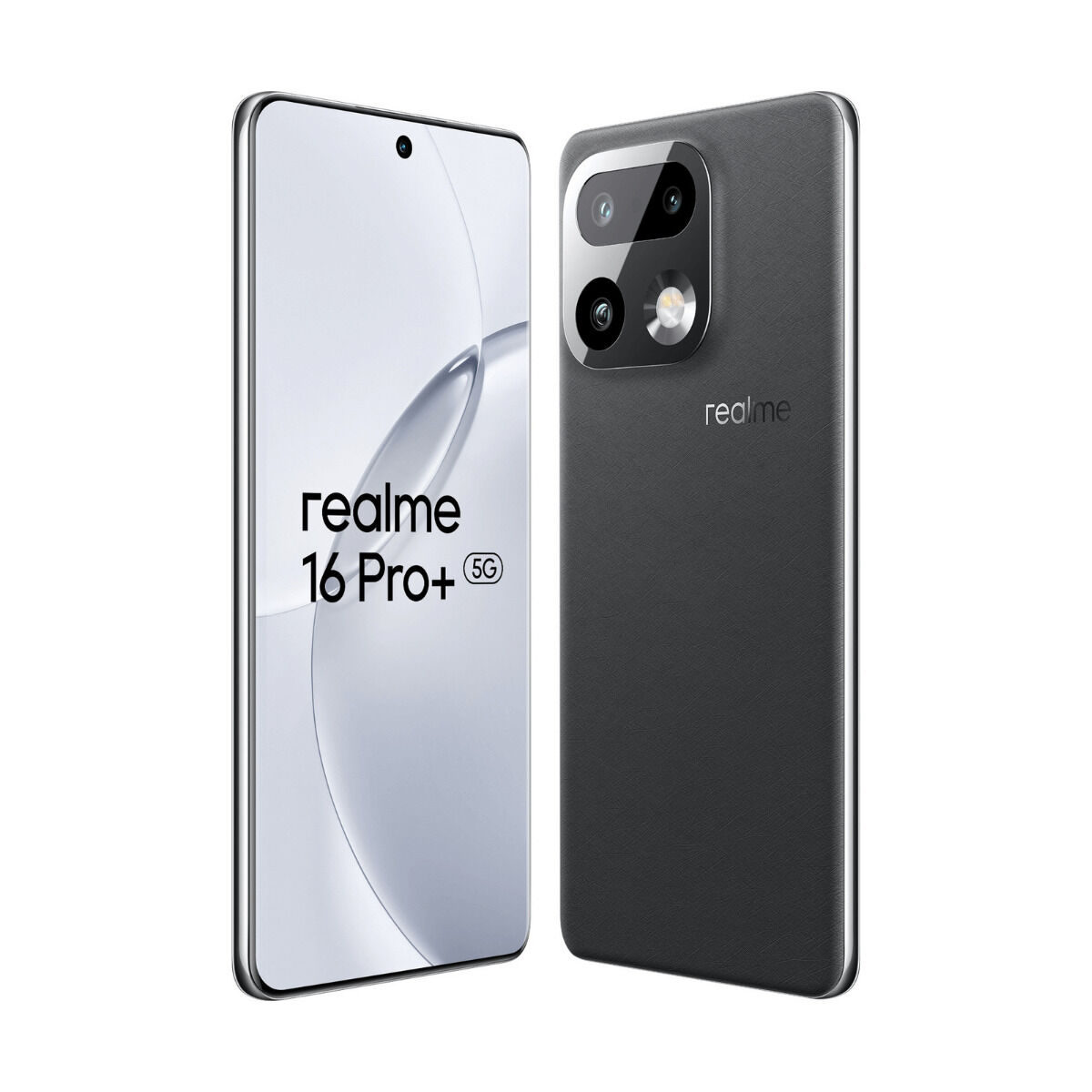 Picture of Smartphone Realme 16 PRO PLUS 6,8" Octa Core 8 GB RAM 256 GB Grey