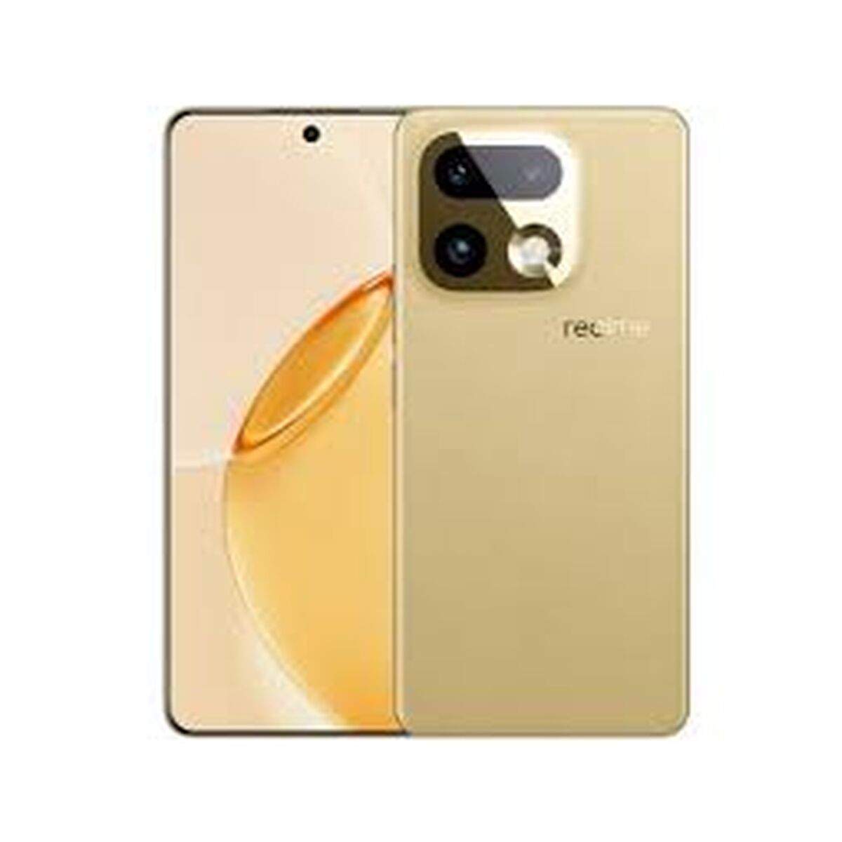 Bild von Smartphone Realme 16 PRO PLUS