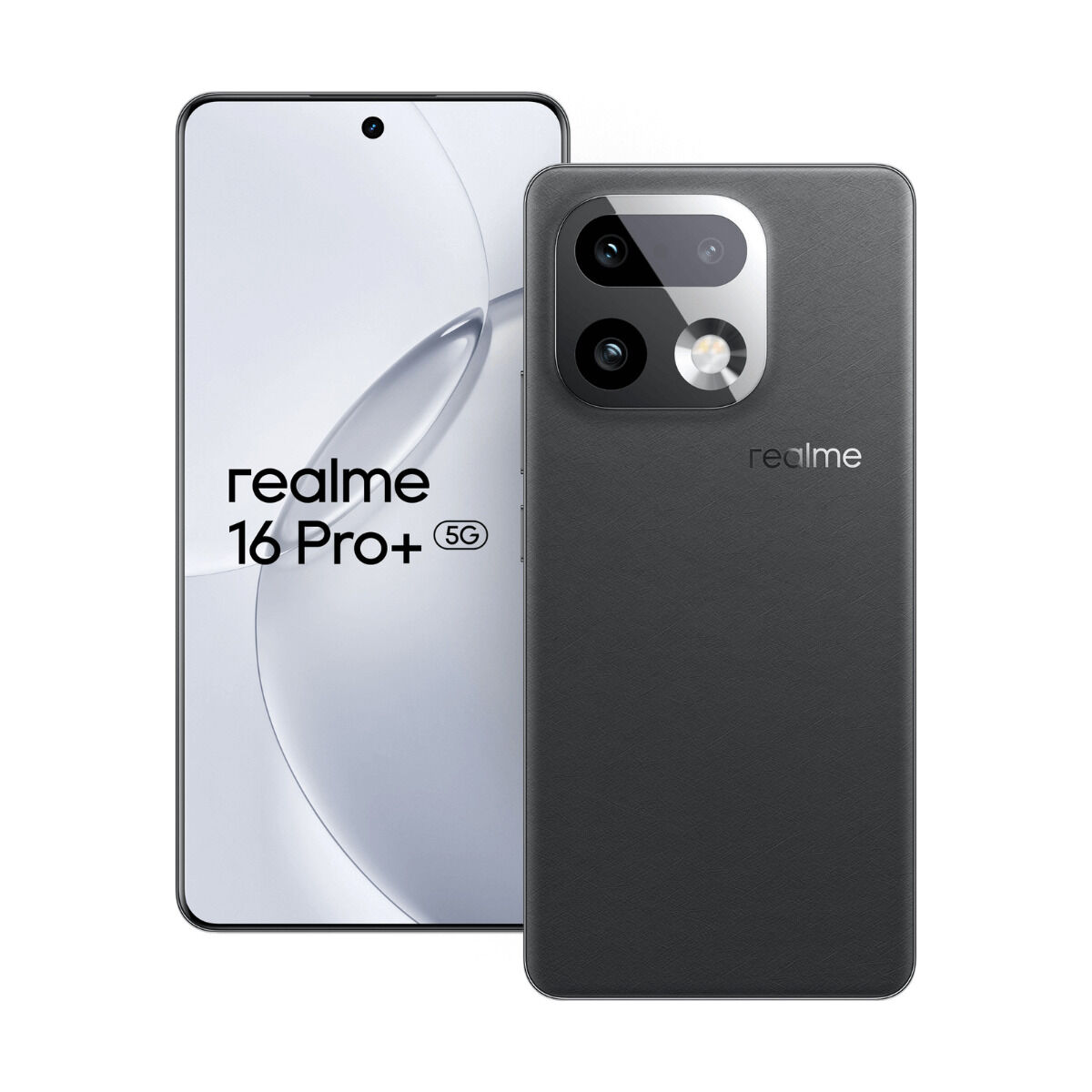 Picture of Smartphone Realme 16 PRO PLUS 6,8" Octa Core 12 GB RAM 512 GB Grey