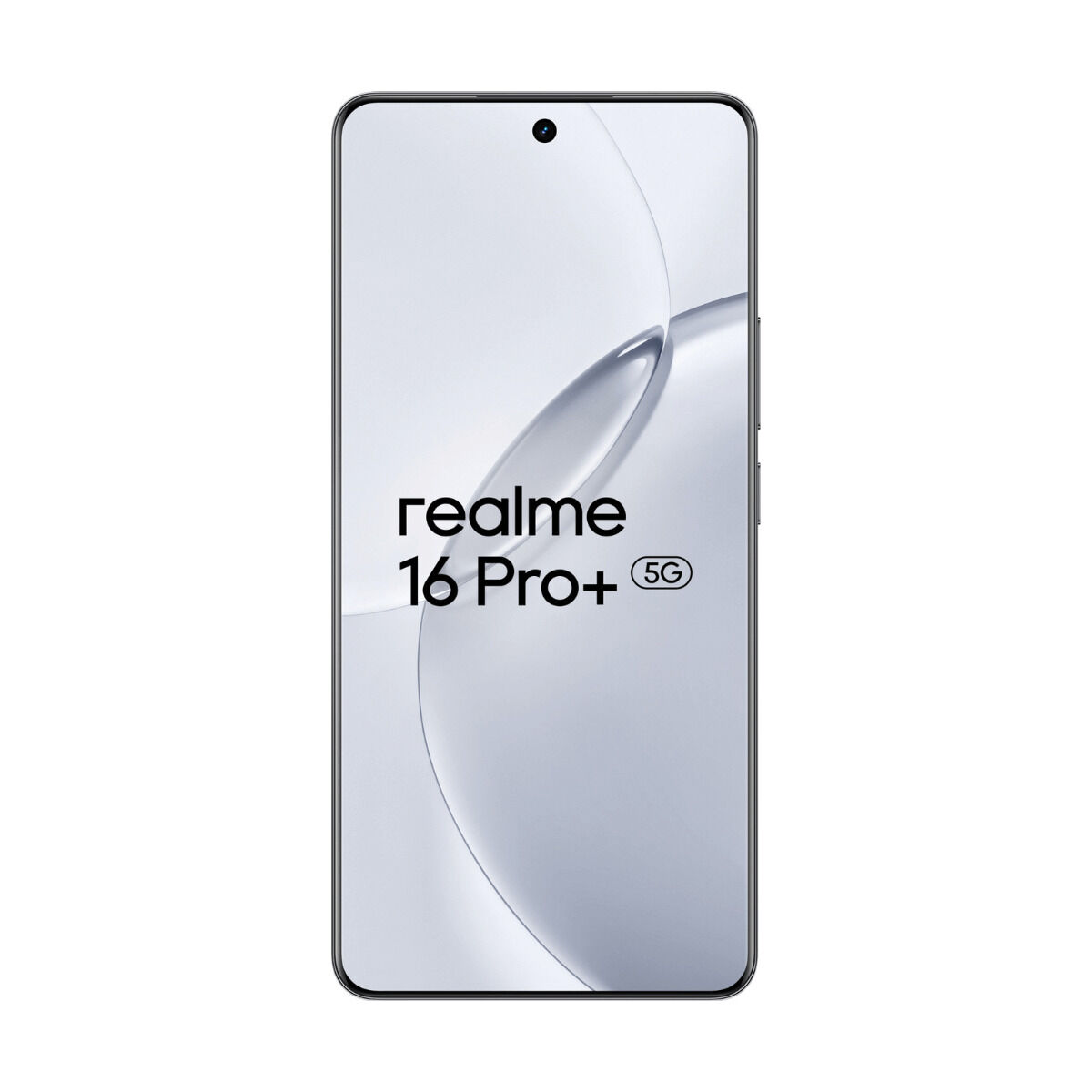 Picture of Smartphone Realme 16 PRO PLUS 6,8" Octa Core 12 GB RAM 512 GB Grey