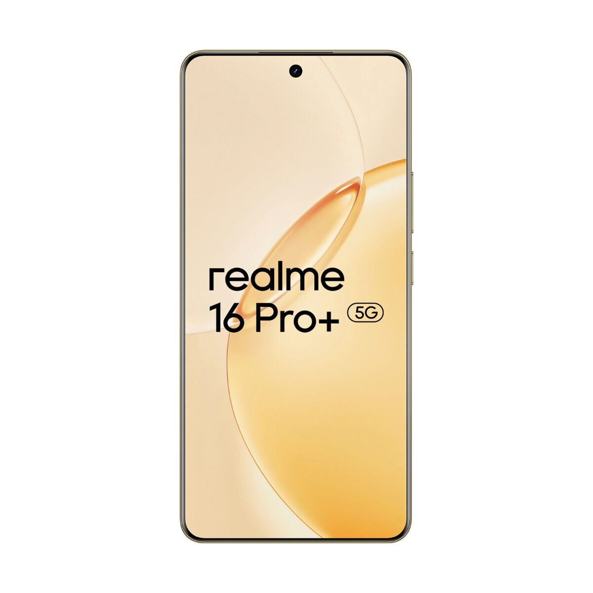 Picture of Smartphone Realme 16 PRO PLUS 6,8" Octa Core 12 GB RAM 512 GB Gold