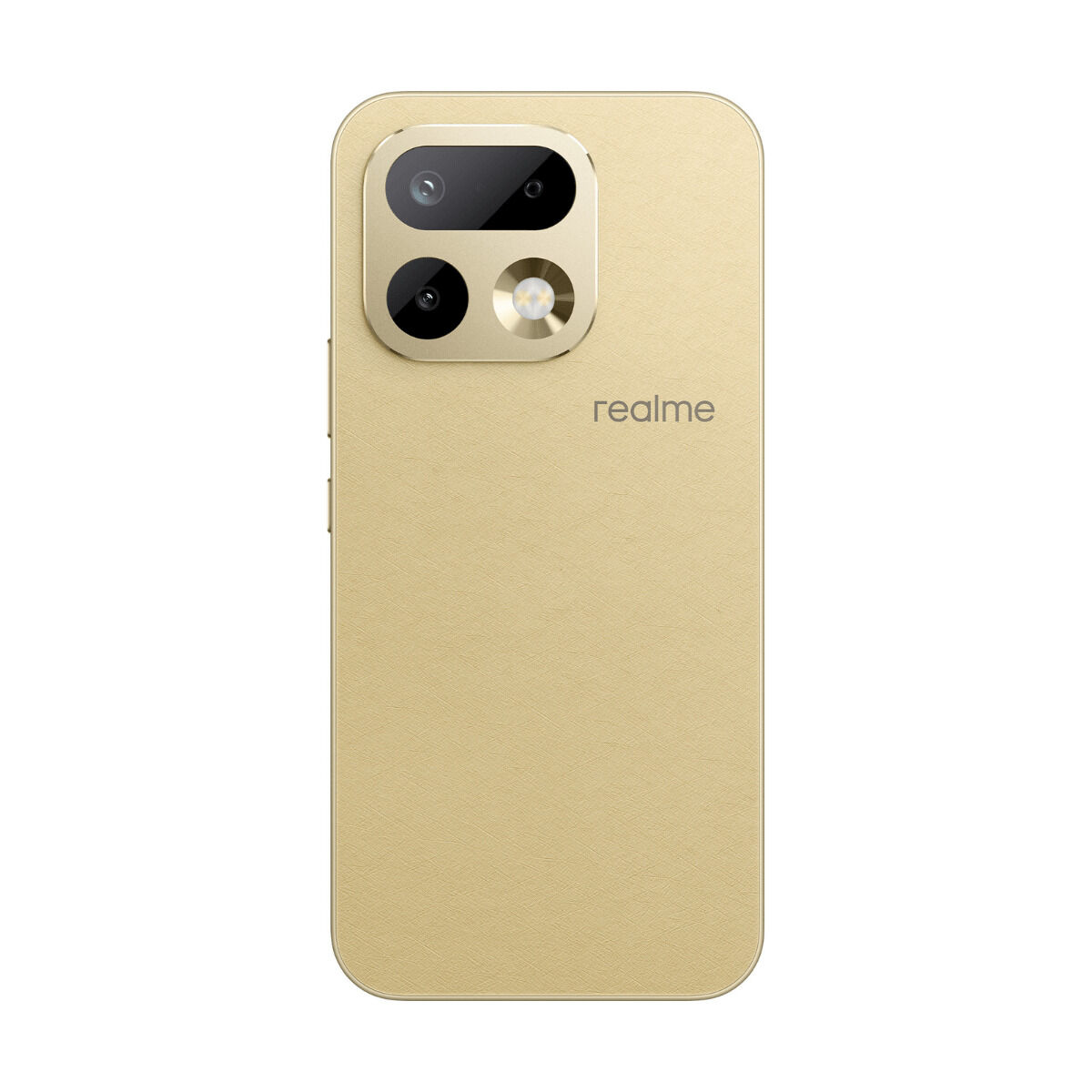 Picture of Smartphone Realme 16 PRO 6,78" Octa Core 8 GB RAM 256 GB Gold