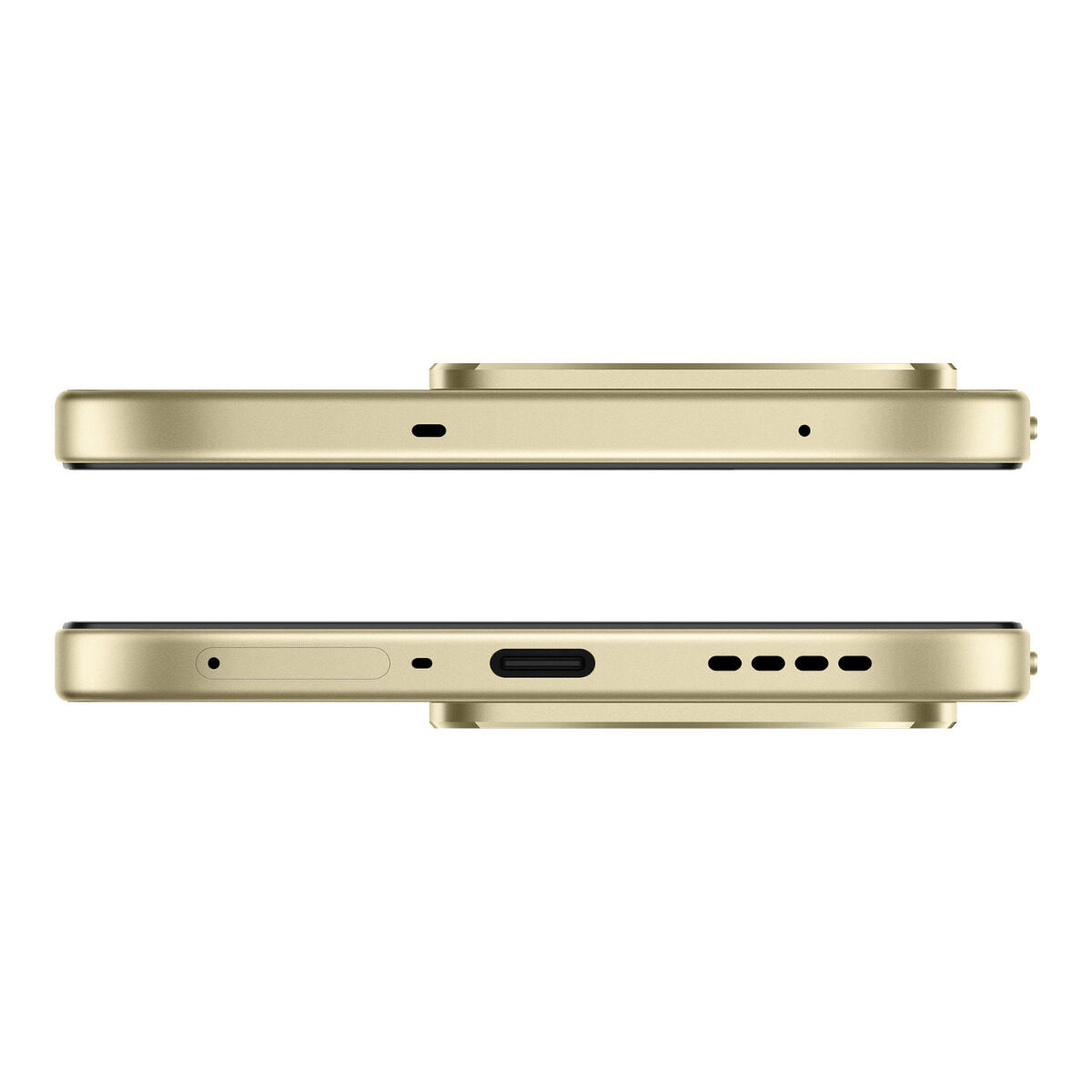 Picture of Smartphone Realme 16 PRO 6,78" Octa Core 8 GB RAM 256 GB Gold