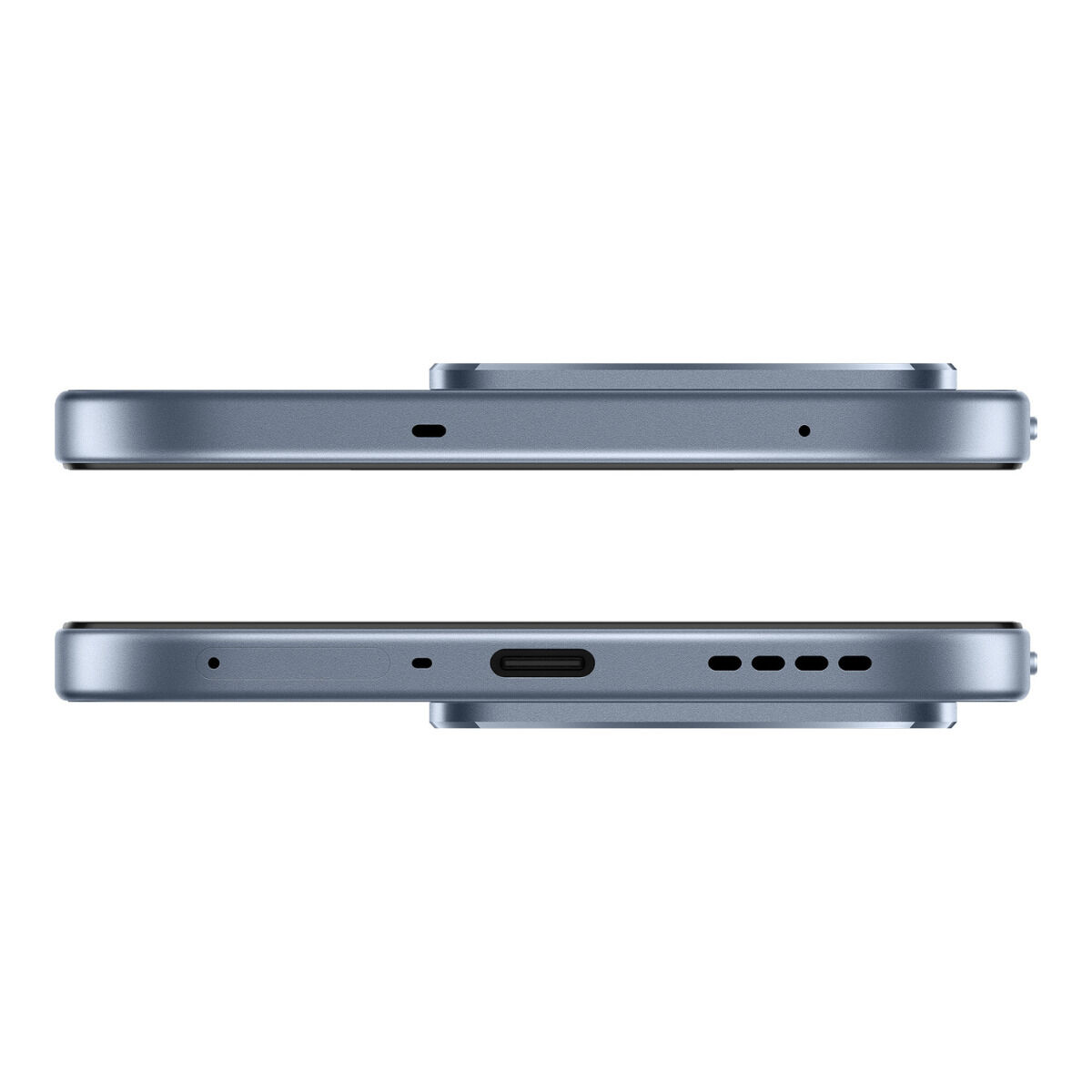 Picture of Smartphone Realme 16 PRO 6,78" Octa Core 8 GB RAM 512 GB Grey