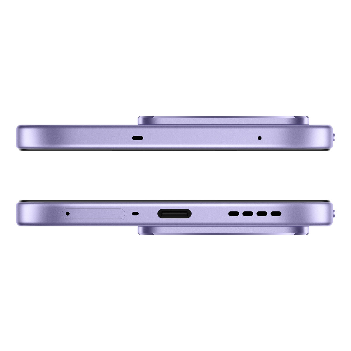 Image de Smartphone Realme 16 Pro 6,78" Octa Core Mediatek Dimensity 7300 8 GB RAM 512 GB Purple
