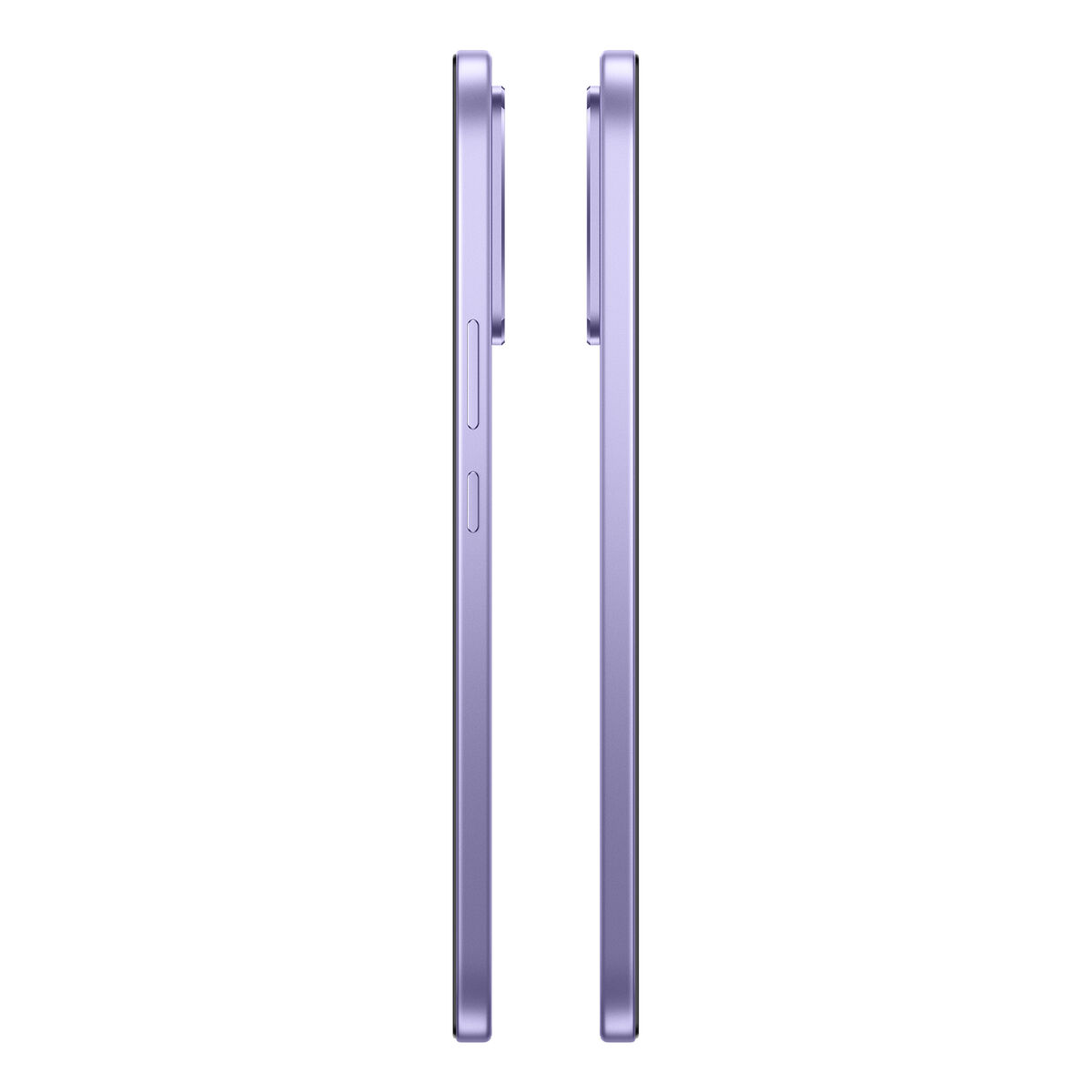 Image de Smartphone Realme 16 Pro 6,78" Octa Core Mediatek Dimensity 7300 8 GB RAM 512 GB Purple