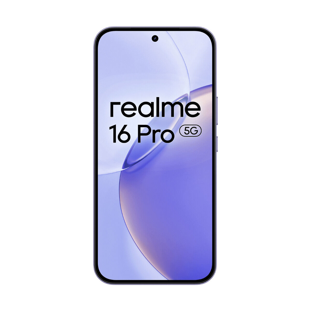 Bild von Smartphone Realme 6,78" Octa Core Mediatek Dimensity 7300 8 GB RAM 512 GB Purple