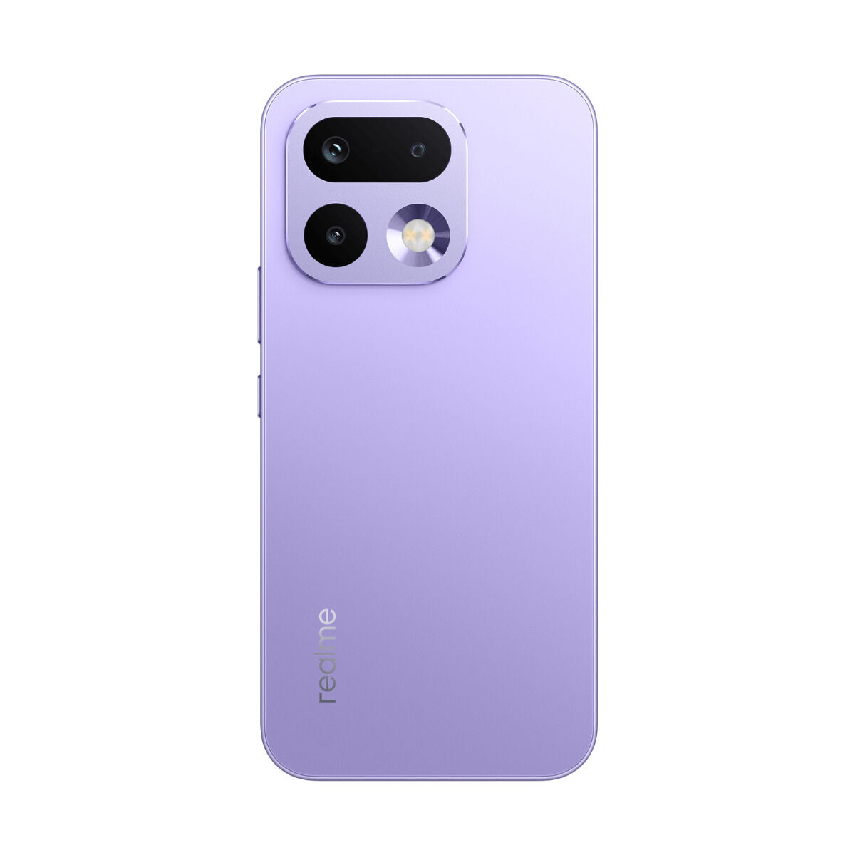 Bild von Smartphone Realme 6,78" Octa Core Mediatek Dimensity 7300 8 GB RAM 512 GB Purple