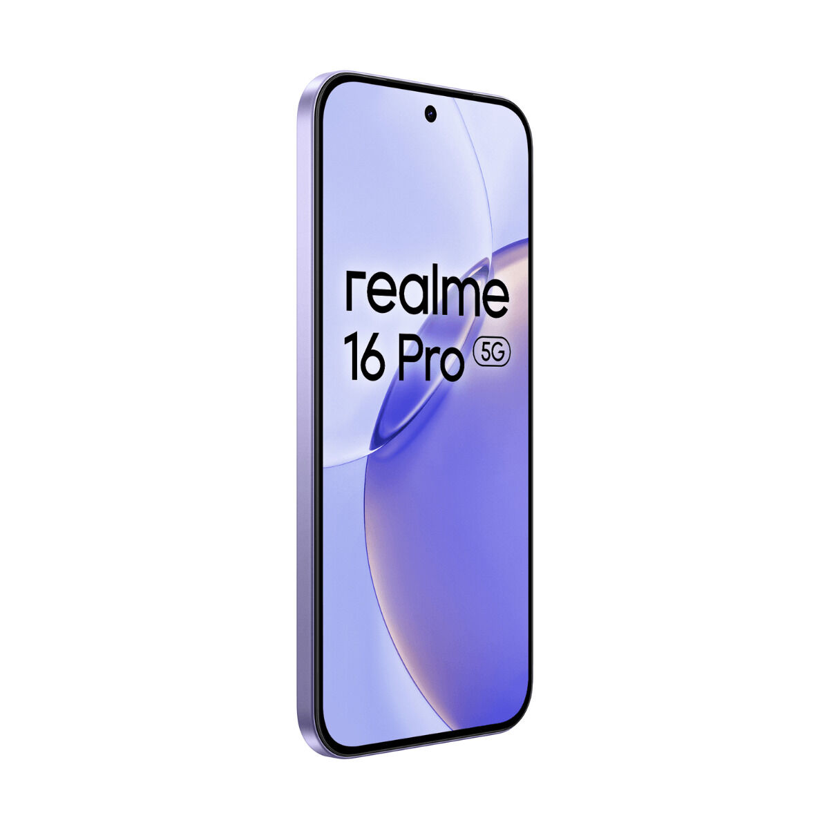 Bild von Smartphone Realme 6,78" Octa Core Mediatek Dimensity 7300 8 GB RAM 512 GB Purple