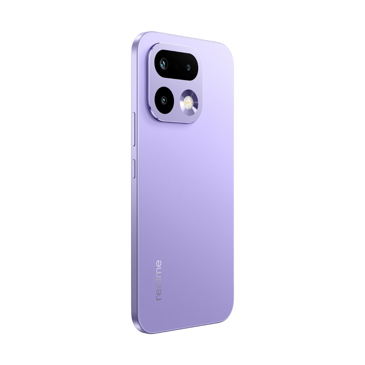 Bild von Smartphone Realme 6,78" Octa Core Mediatek Dimensity 7300 8 GB RAM 512 GB Purple