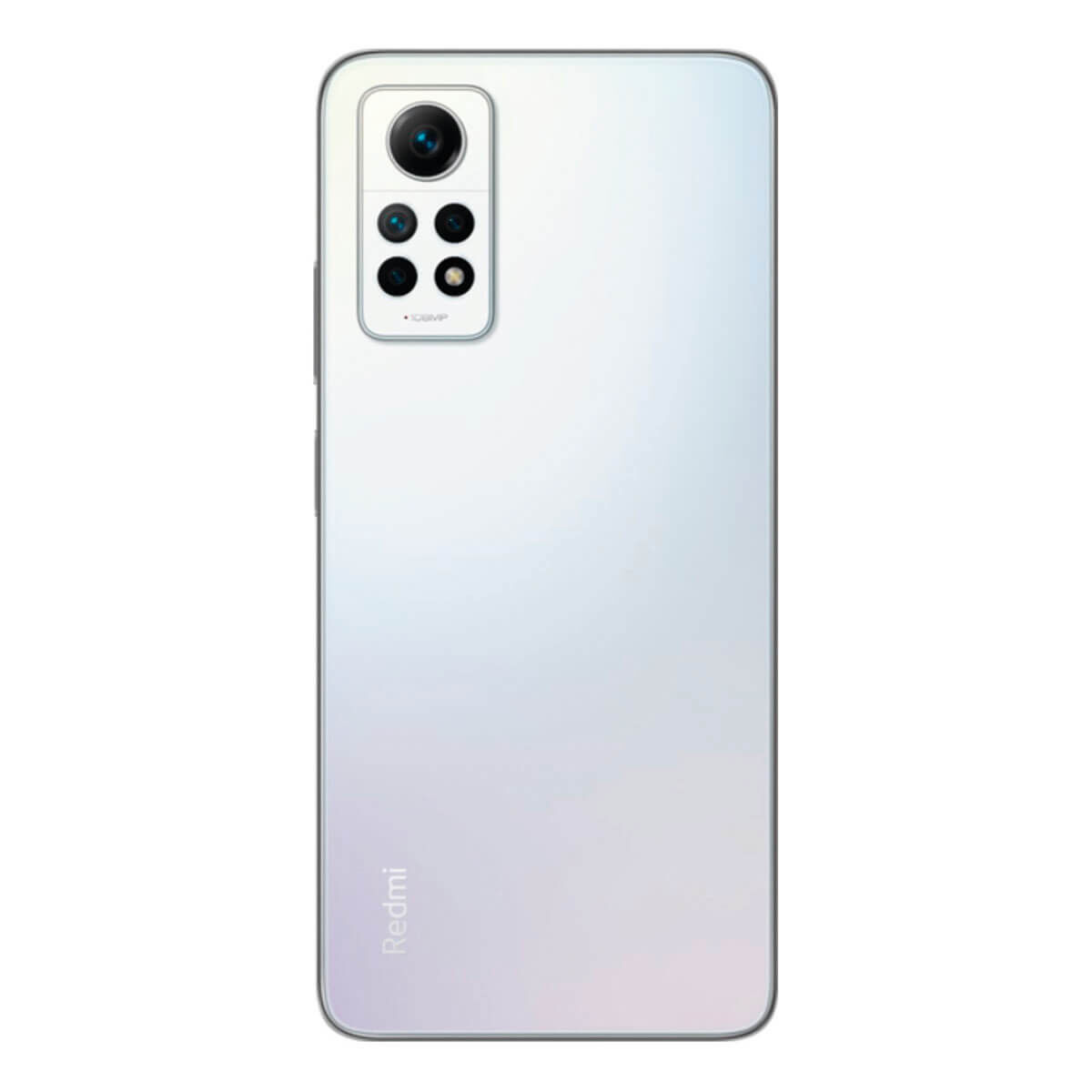 Smartphone Xiaomi Redmi Note 12 Pro 6,67" Octa Core Qualcomm Snapdragon 732G 6 GB RAM 128 GB White
