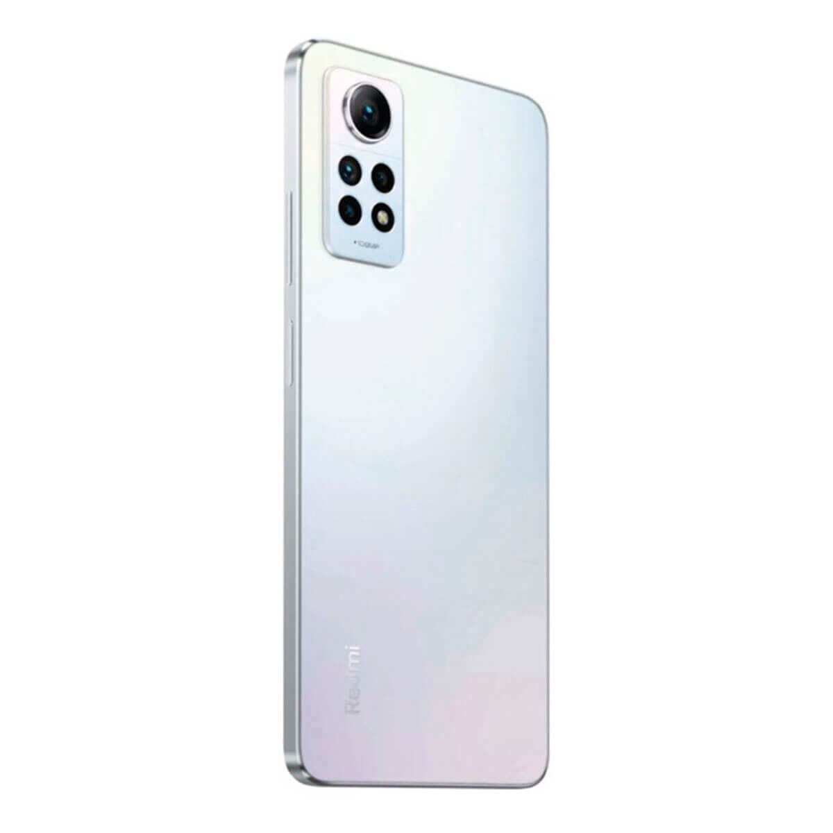 Smartphone Xiaomi Redmi Note 12 Pro 6,67" Octa Core Qualcomm Snapdragon 732G 6 GB RAM 128 GB White