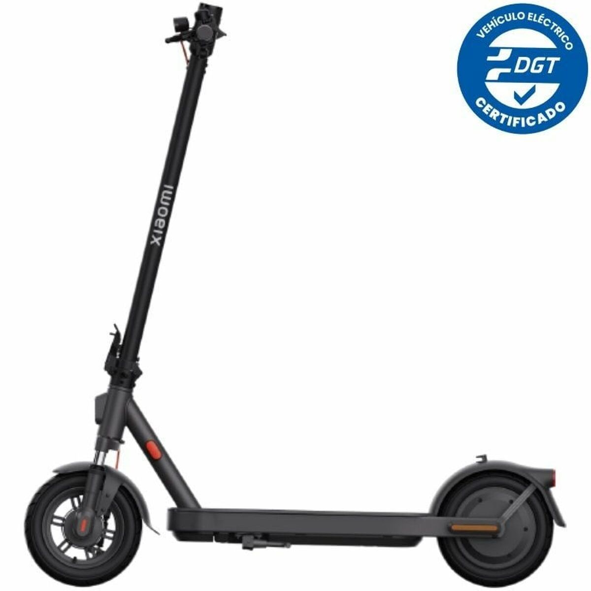 Ηλεκτρικό Σκούτερ Xiaomi Electric Scooter Elite 25 km/h