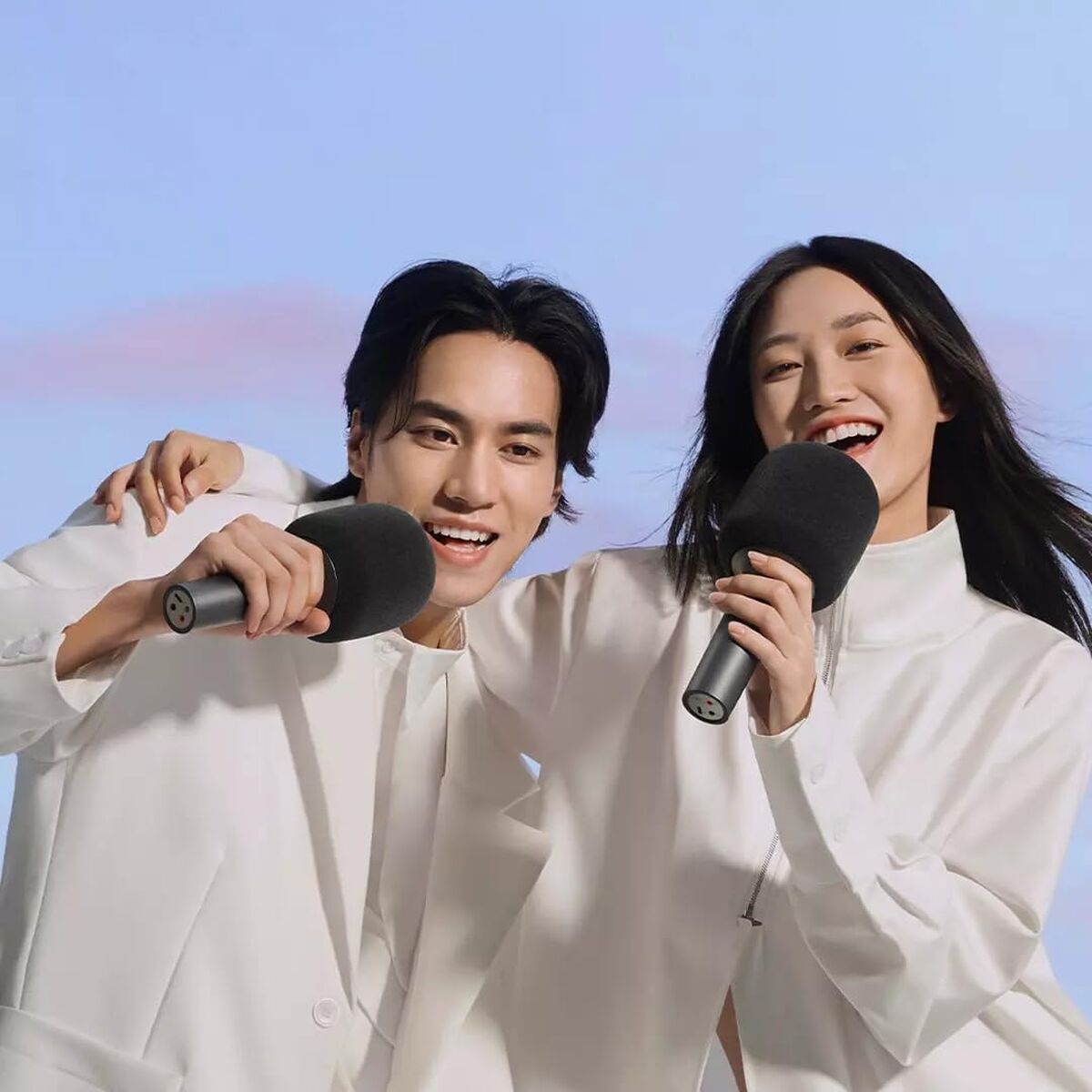 Image de Chargeur d'ordinateur portable Xiaomi BHR6752GL Noir