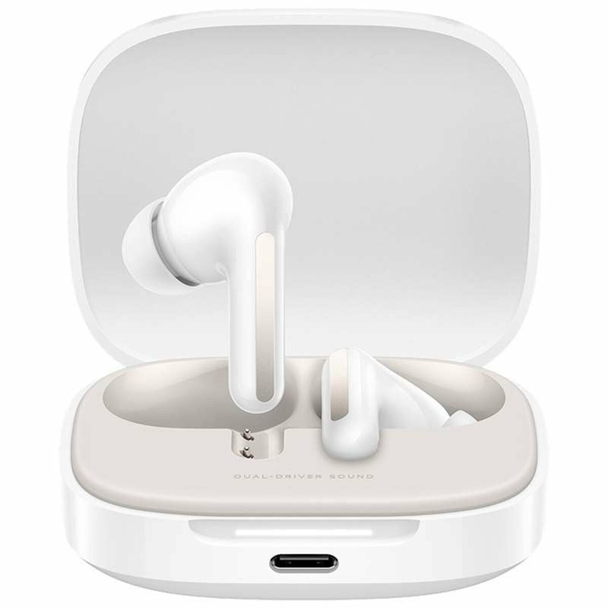 Bild von Wireless Earphones with Charging Case Xiaomi Redmi Buds 6 White