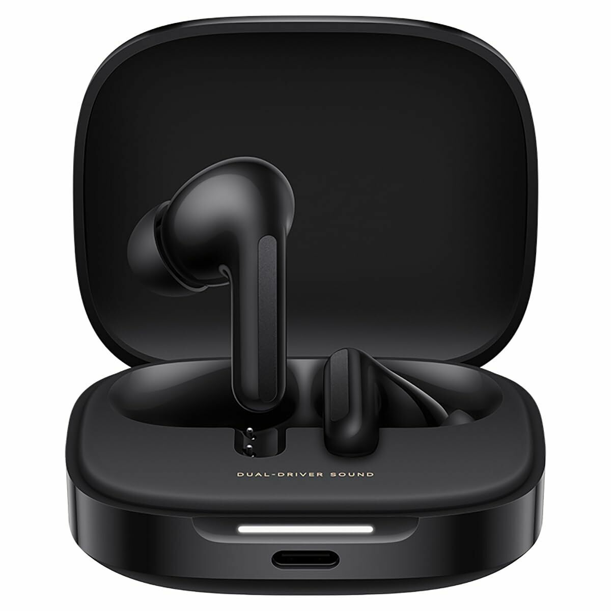 Image de Wireless Earphones with Charging Case Xiaomi BHR9251GL Black