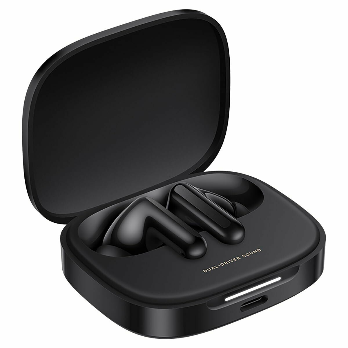 Image de Wireless Earphones with Charging Case Xiaomi BHR9251GL Black