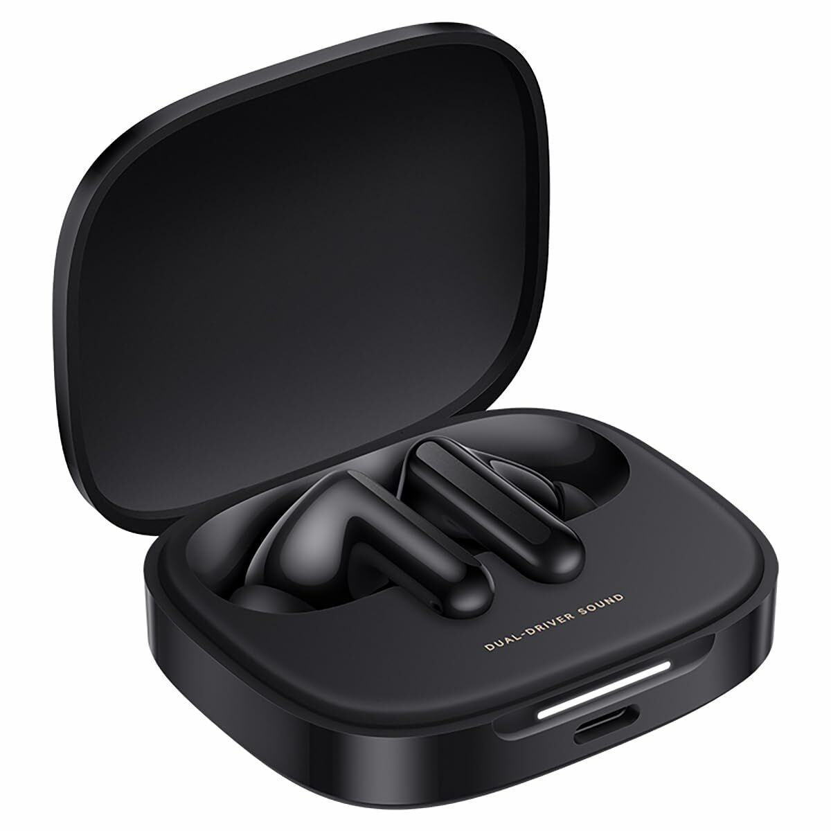 Bild von Wireless Earphones with Charging Case Xiaomi Redmi Buds 6 Black