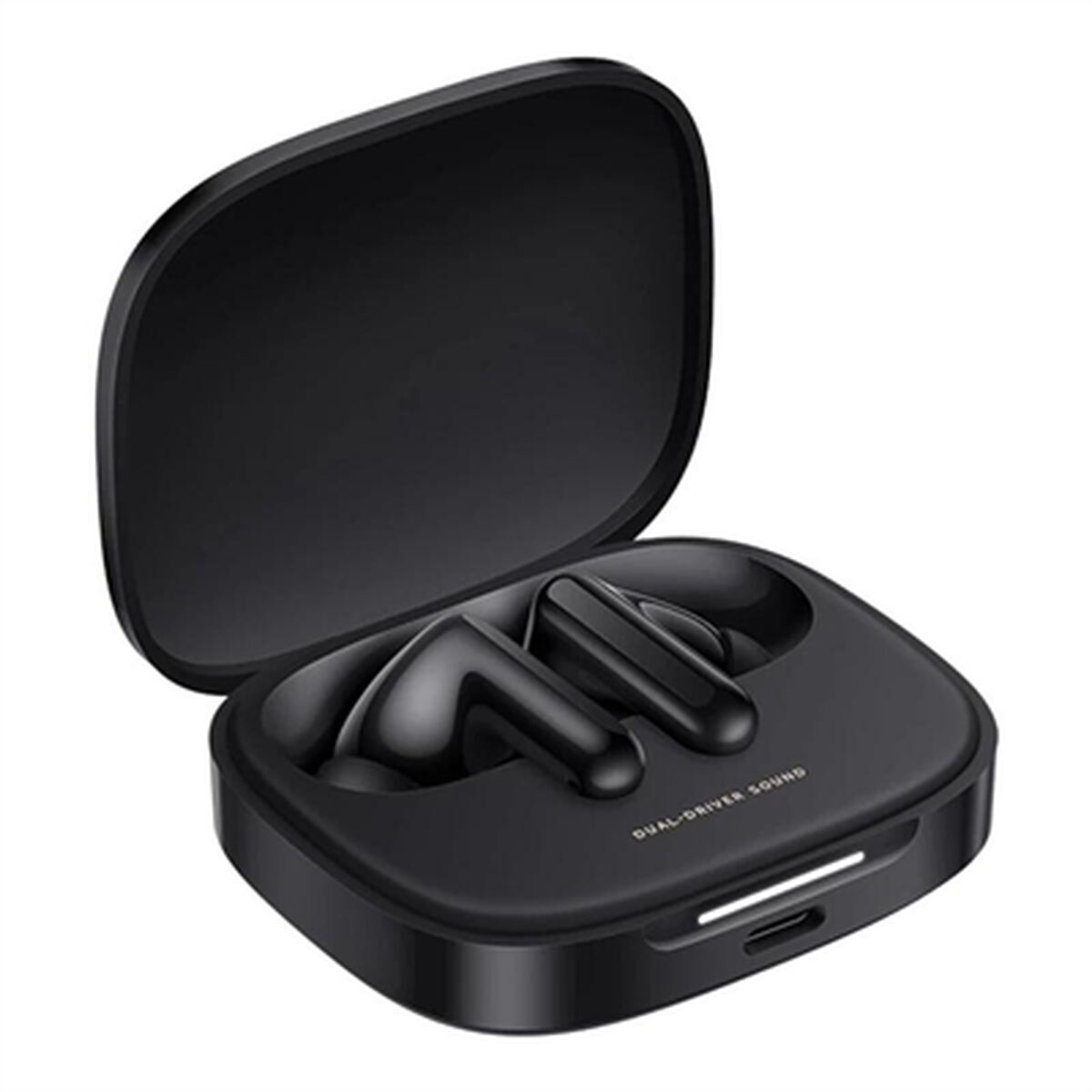 Bild von Wireless Earphones with Charging Case Xiaomi Redmi Buds 6 Black