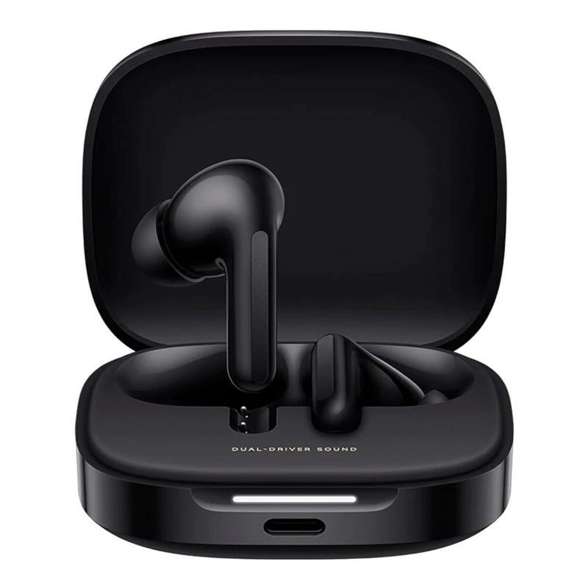 Bild von Wireless Earphones with Charging Case Xiaomi Redmi Buds 6 Black