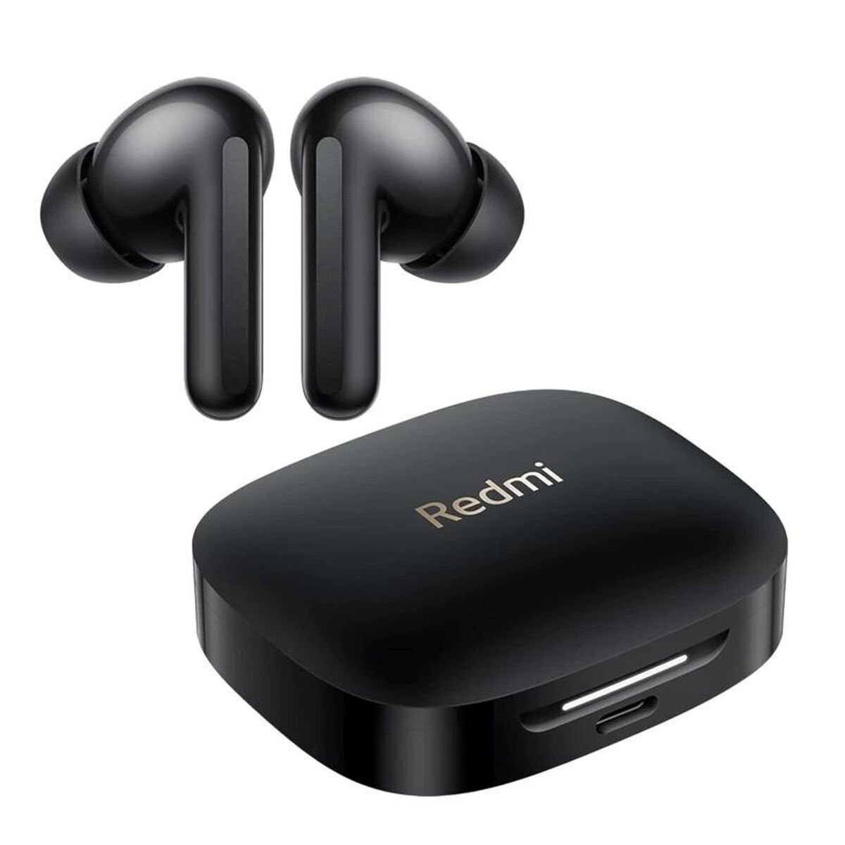 Bild von Wireless Earphones with Charging Case Xiaomi Redmi Buds 6 Black