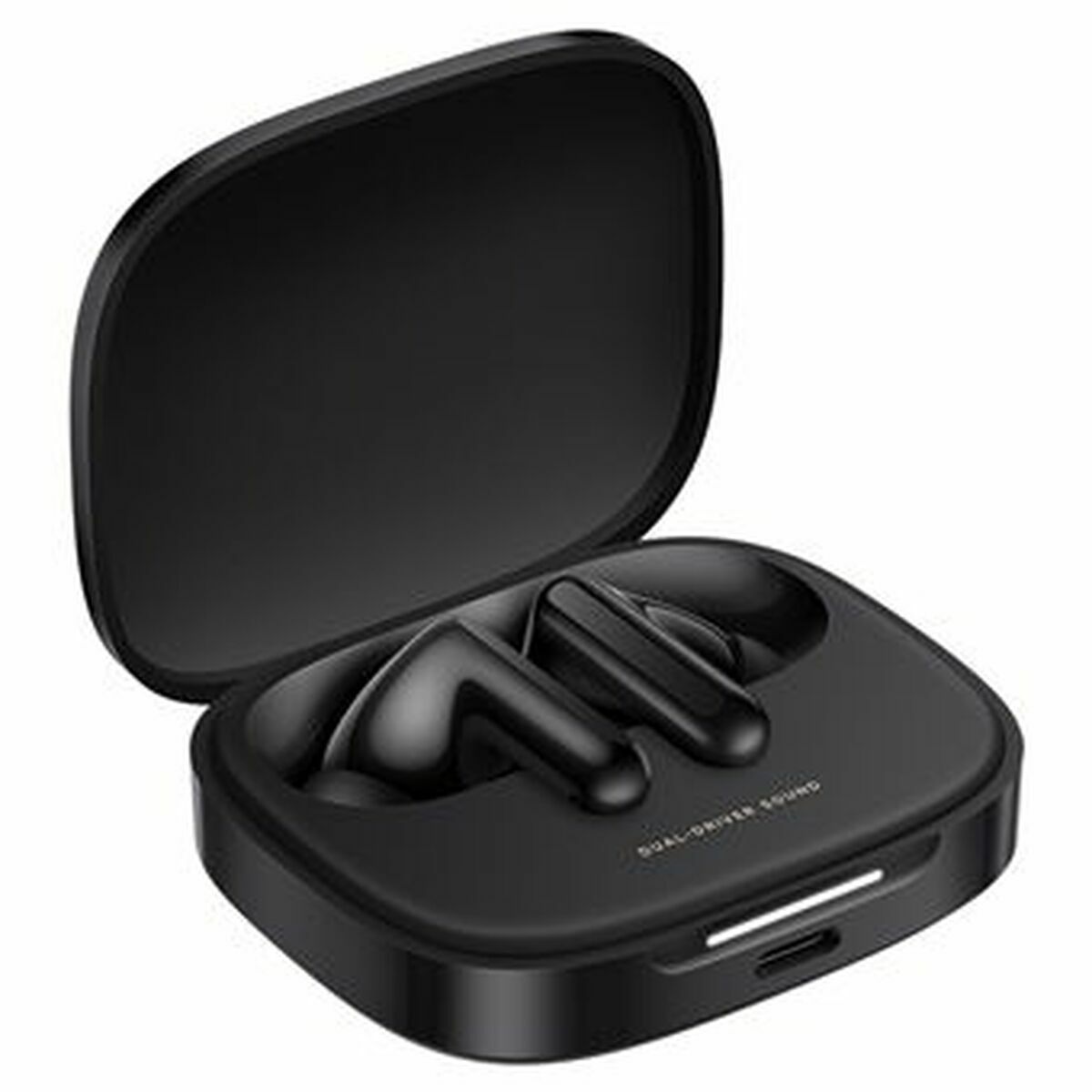 Image de Wireless Earphones with Charging Case Xiaomi BHR9251GL Black