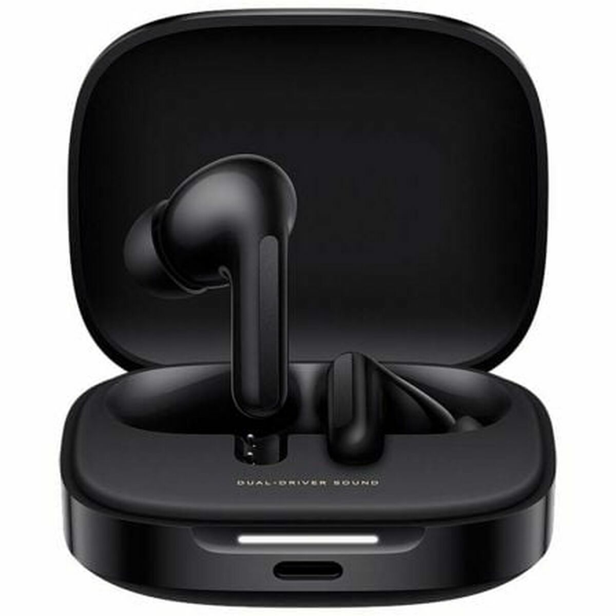 Image de Wireless Earphones with Charging Case Xiaomi BHR9251GL Black