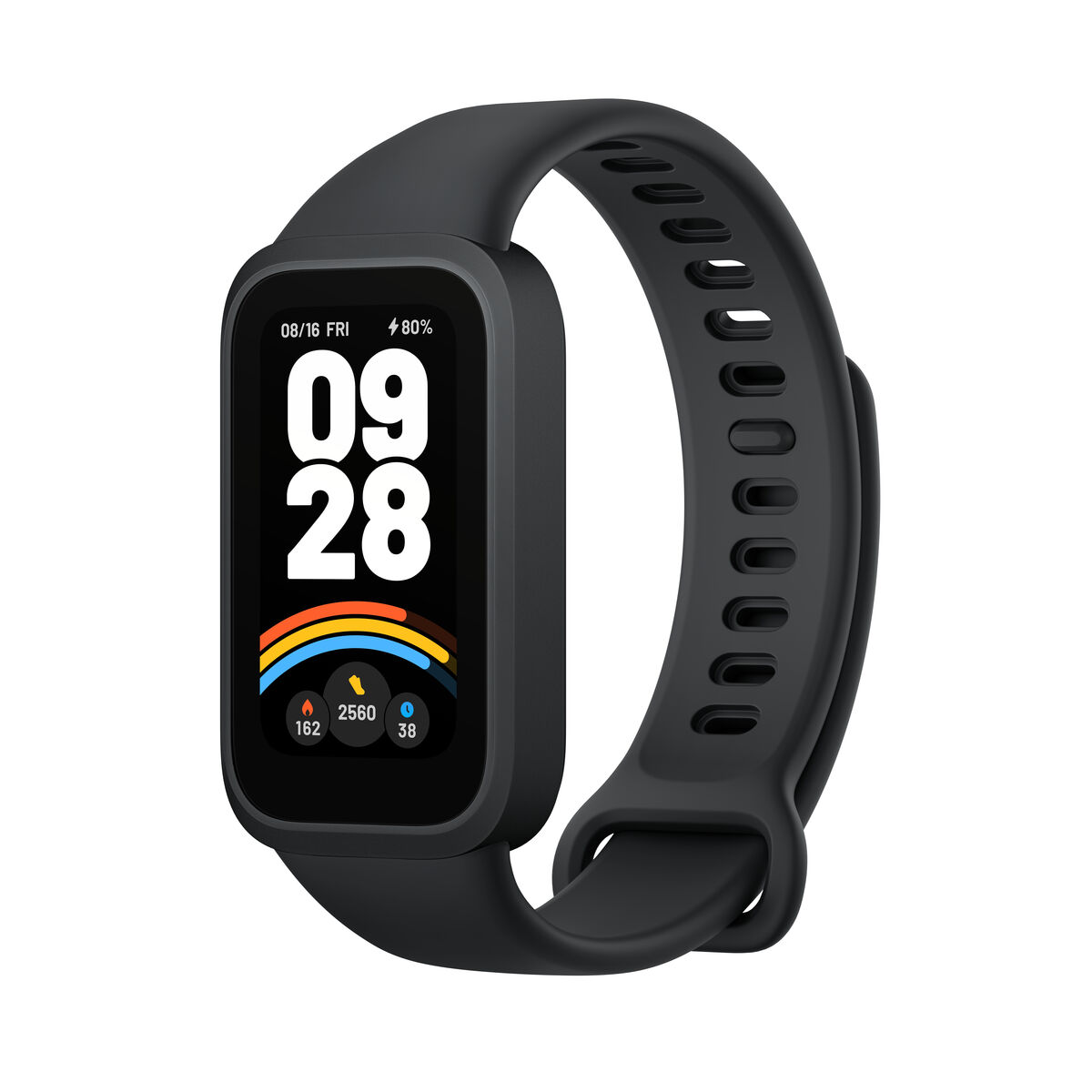 Afbeeldingen van Activity Bangle Xiaomi BHR9444GL Black 1,47"