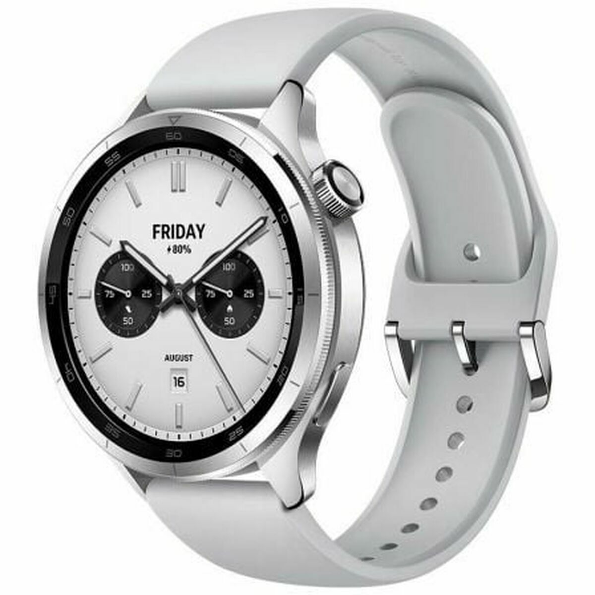 Image secondaire de Montre intelligente Xiaomi BHR9197GL