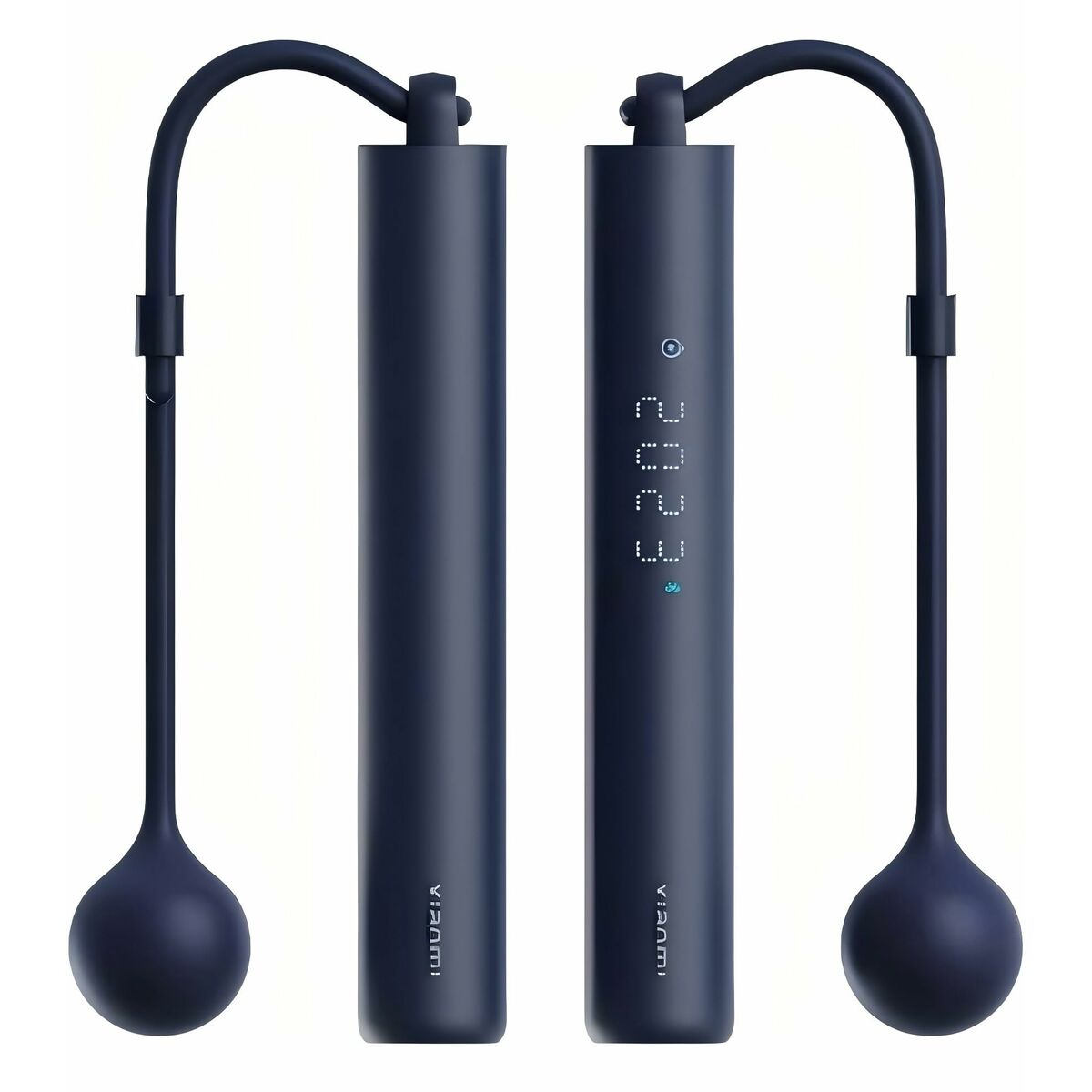 Slim springtouw Xiaomi BHR6944GL Zwart 300 cm