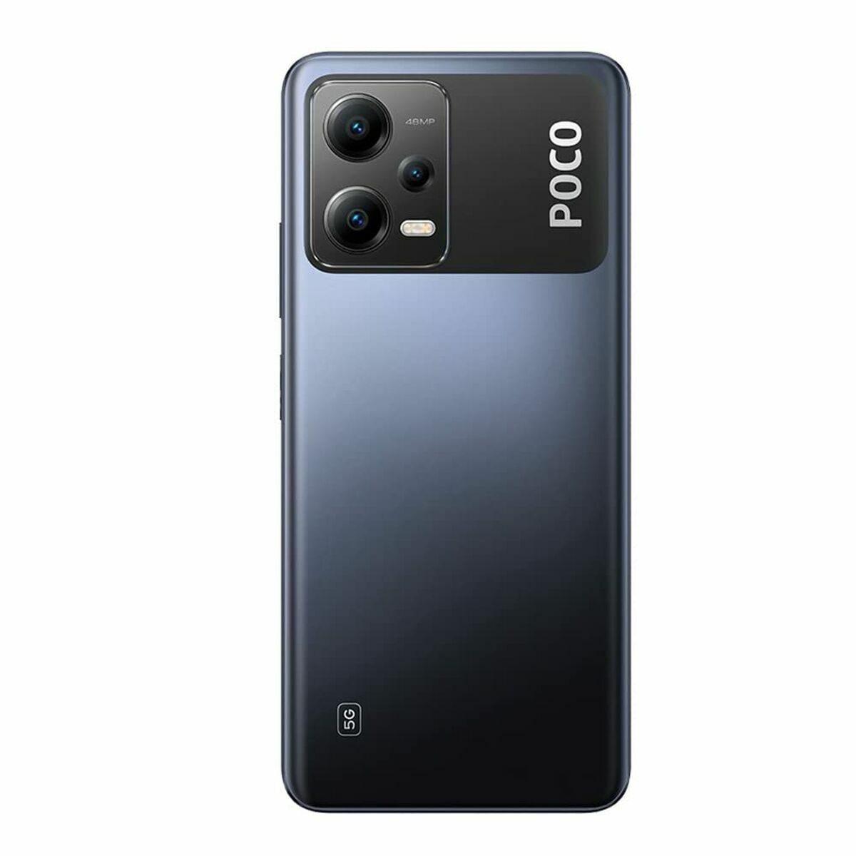 Afbeeldingen van Smartphone Xiaomi X5 5G 6,67" 6 GB RAM 128 GB Black