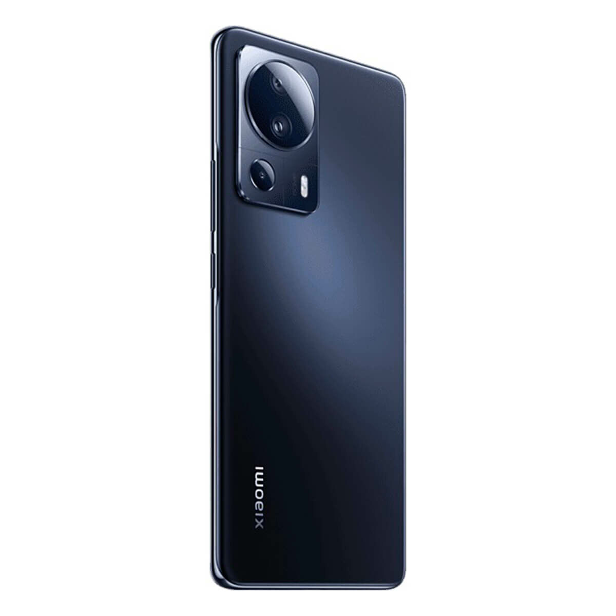 Bild von Smartphone Xiaomi 2210129SG 6,55" Octa Core 8 GB RAM 256 GB Black