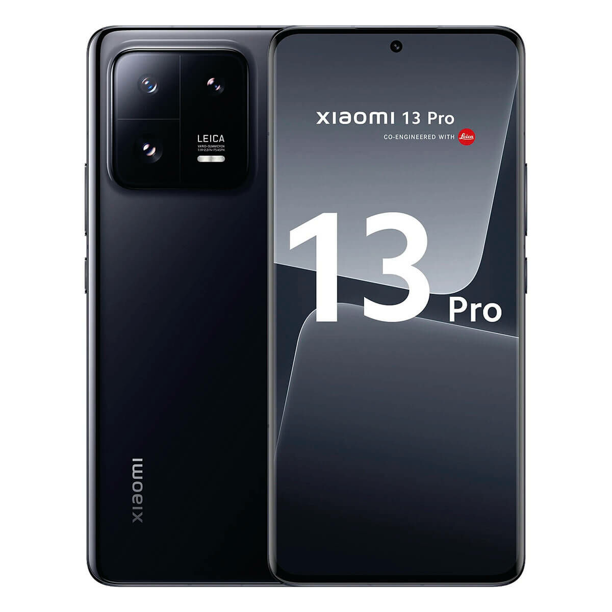Smartphone Xiaomi 13 Pro 6,73" Octa Core 12 GB RAM 256 GB Black