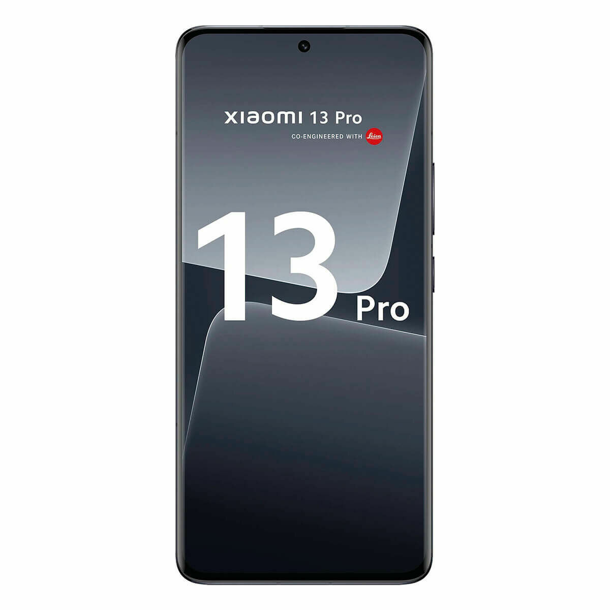 Smartphone Xiaomi 13 Pro 6,73" Octa Core 12 GB RAM 256 GB Black