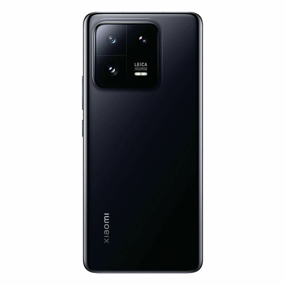 Smartphone Xiaomi 13 Pro 6,73" Octa Core 12 GB RAM 256 GB Black