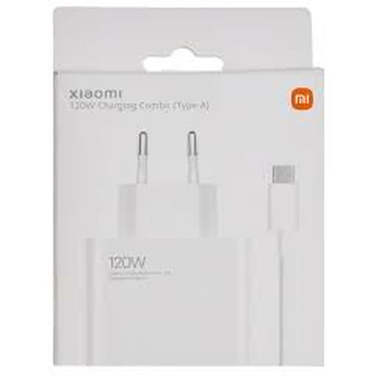 Image de Wall Charger Xiaomi