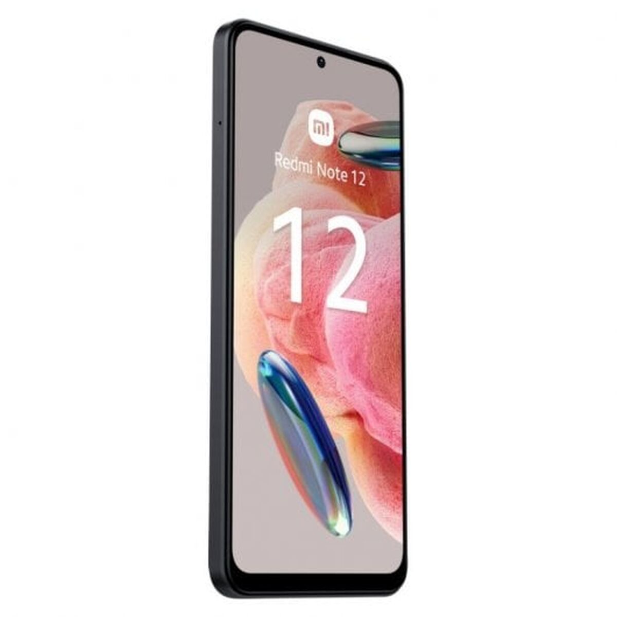 Smartphone Xiaomi Note 12 6,67" Octa Core QUALCOMM SNAPDRAGON 685 4 GB RAM 64 GB Grey