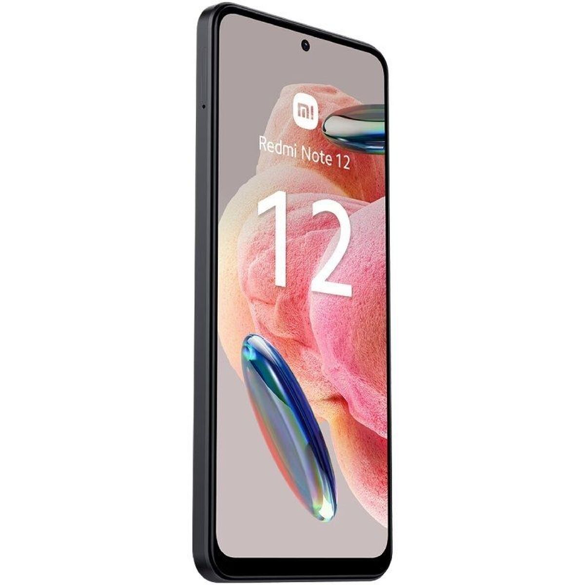 Smartphone Xiaomi Note 12 6,67" Octa Core QUALCOMM SNAPDRAGON 685 4 GB RAM 64 GB Grey