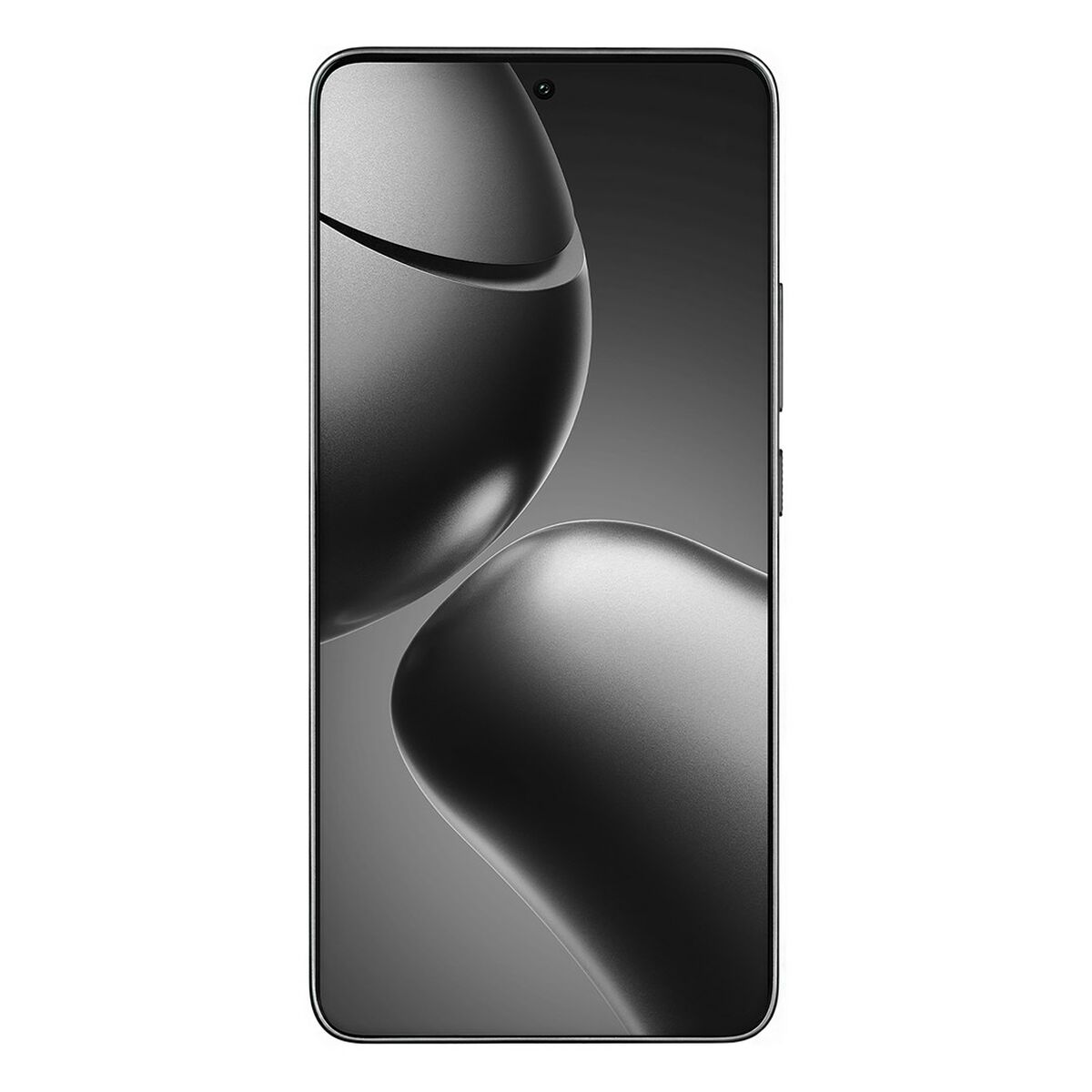 Afbeeldingen van Smartphone Xiaomi 14T 6,67" Mediatek Dimensity 8300 Ultra 12 GB RAM 256 GB Black